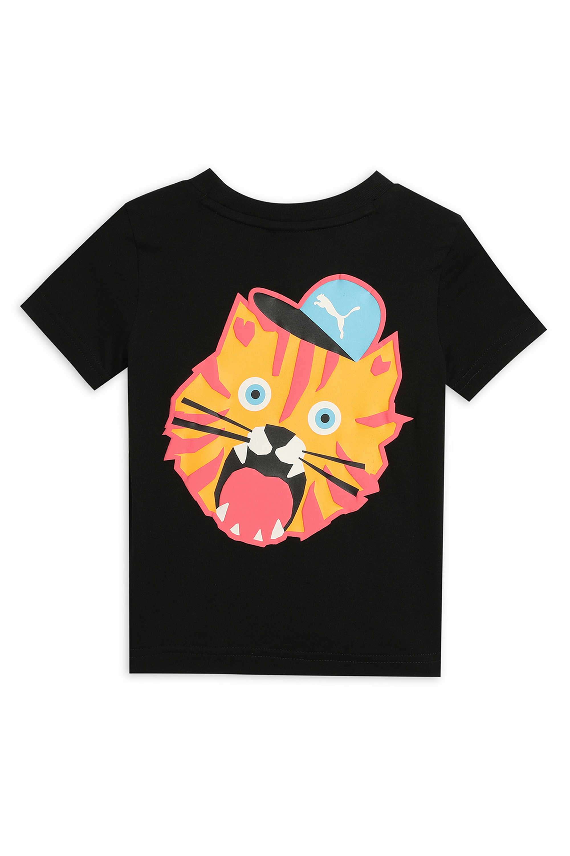 Printed-Cotton-Round-Neck-Boy-s-T-Shirt