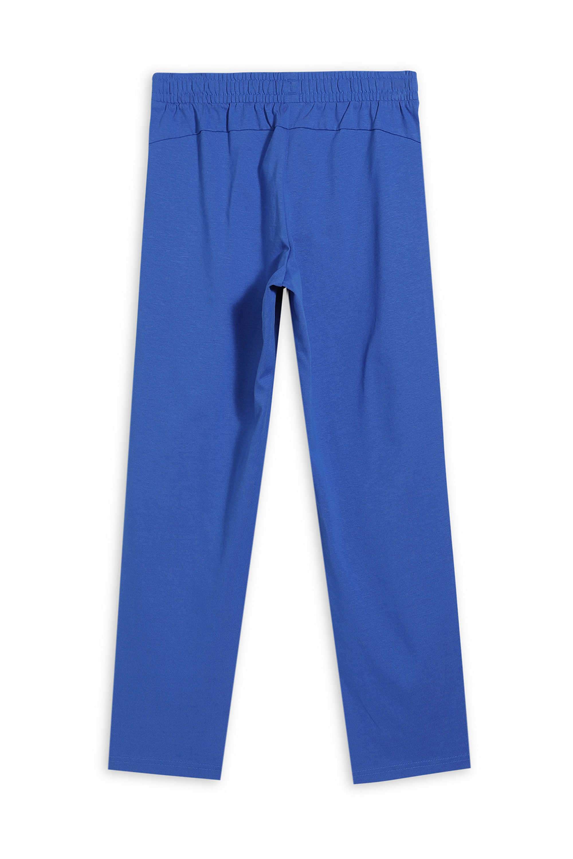 Solid-Cotton-Regular-Fit-Boy-s-Pants