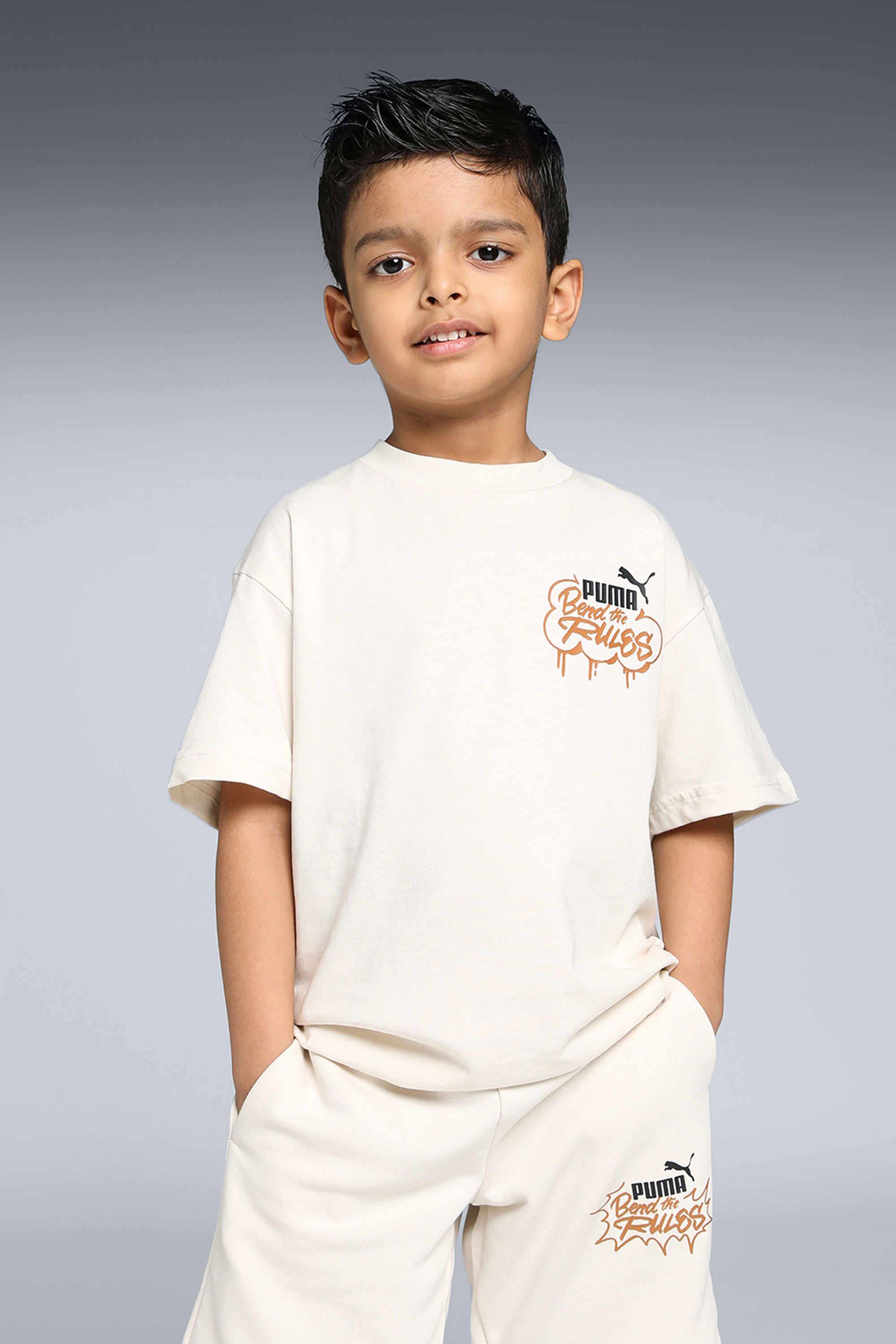 Printed-Cotton-Round-Neck-Boys-T-Shirt