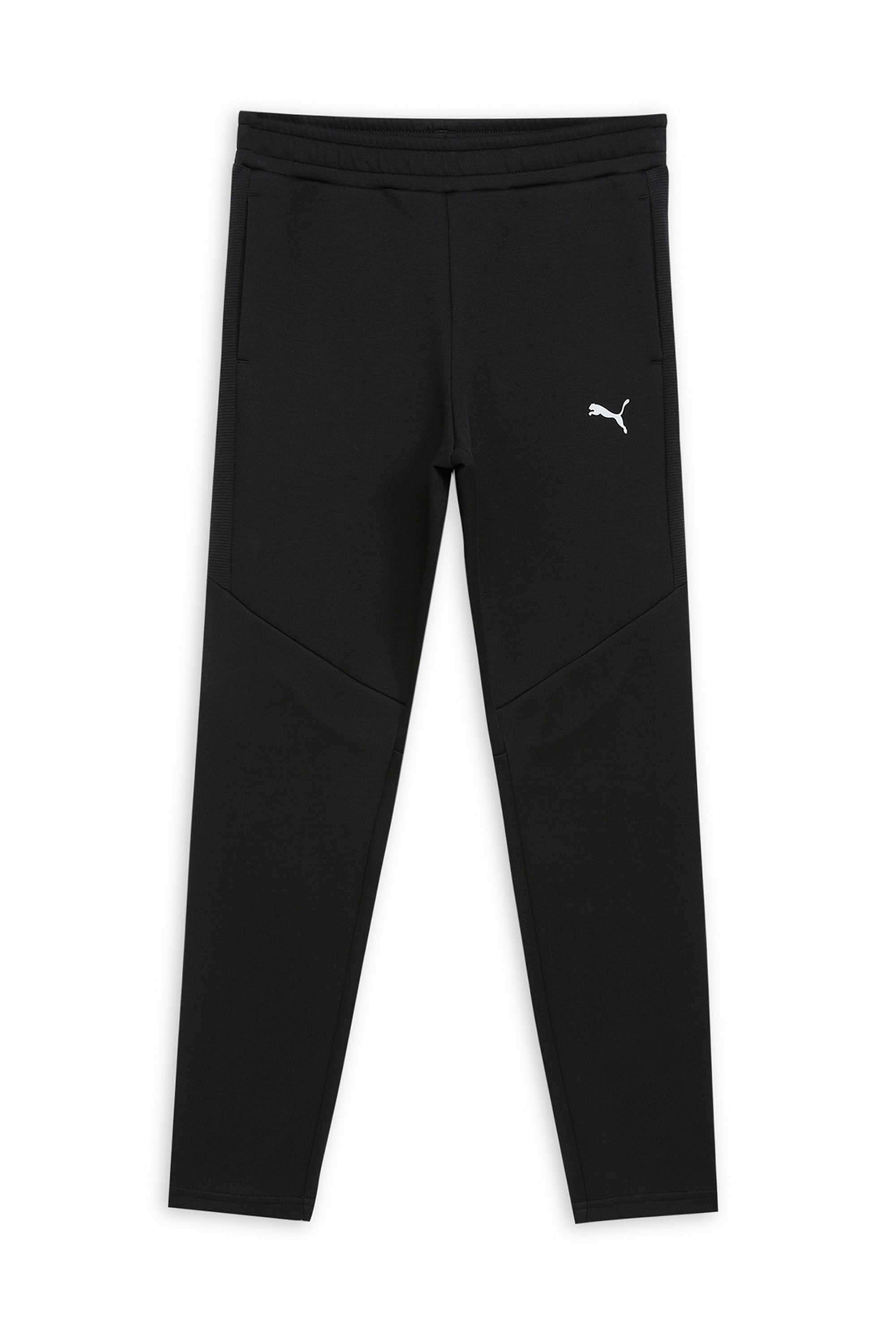 Solid-Cotton-Regular-Fit-Boy-s-Pants