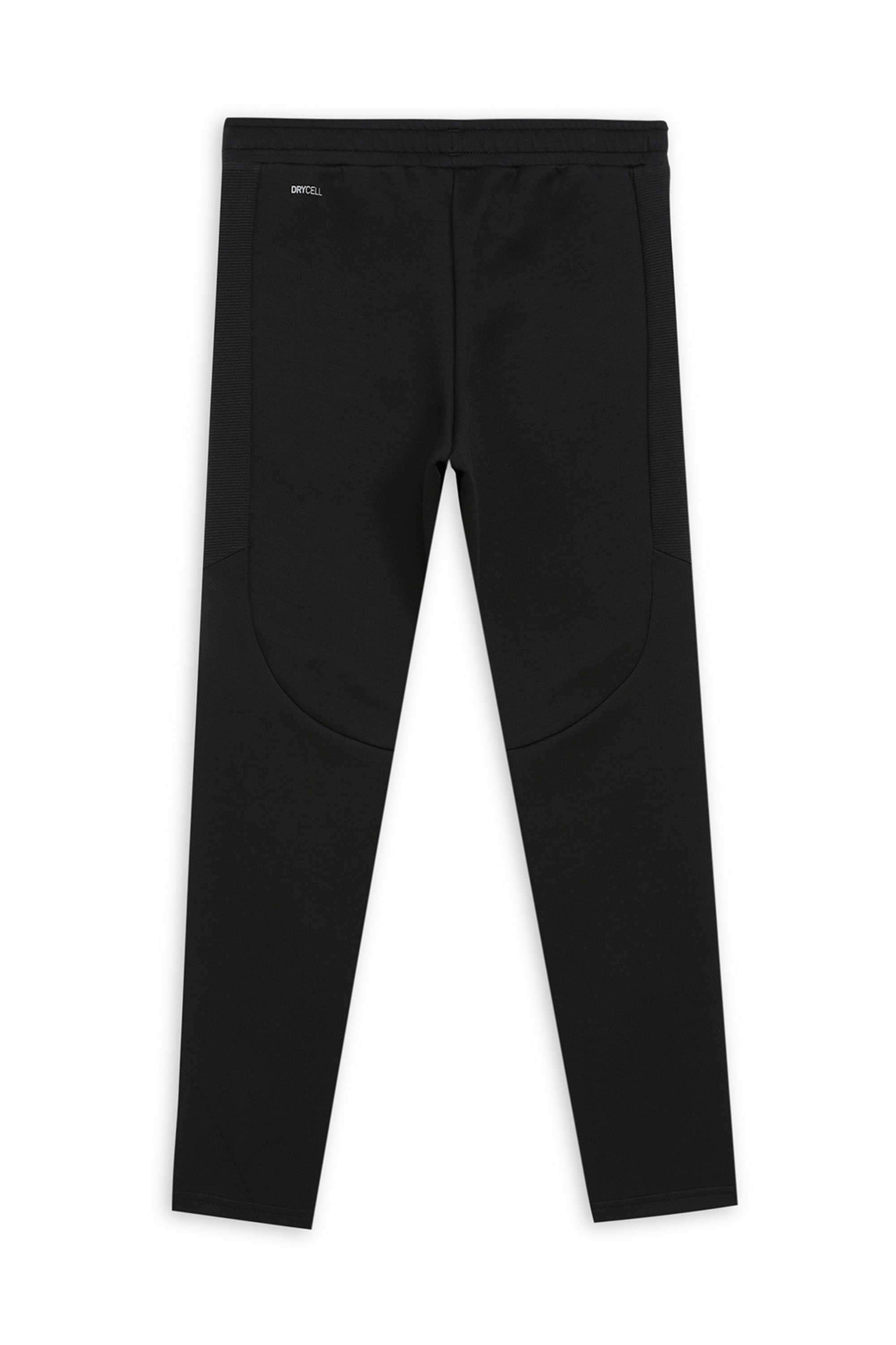 Solid-Cotton-Regular-Fit-Boy-s-Pants