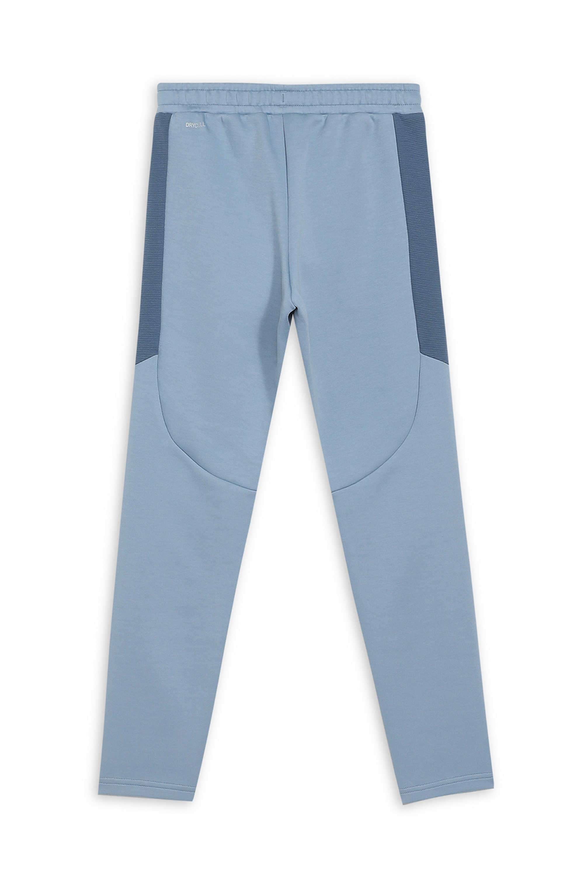 Solid-Cotton-Regular-Fit-Boy-s-Pants