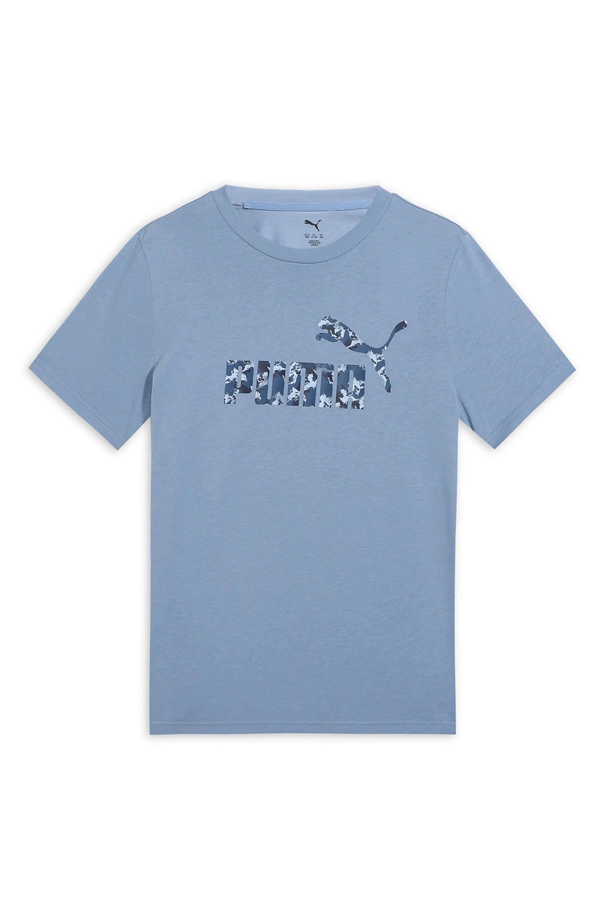 Camouflage-Cotton-Round-Neck-Boy-s-T-Shirt