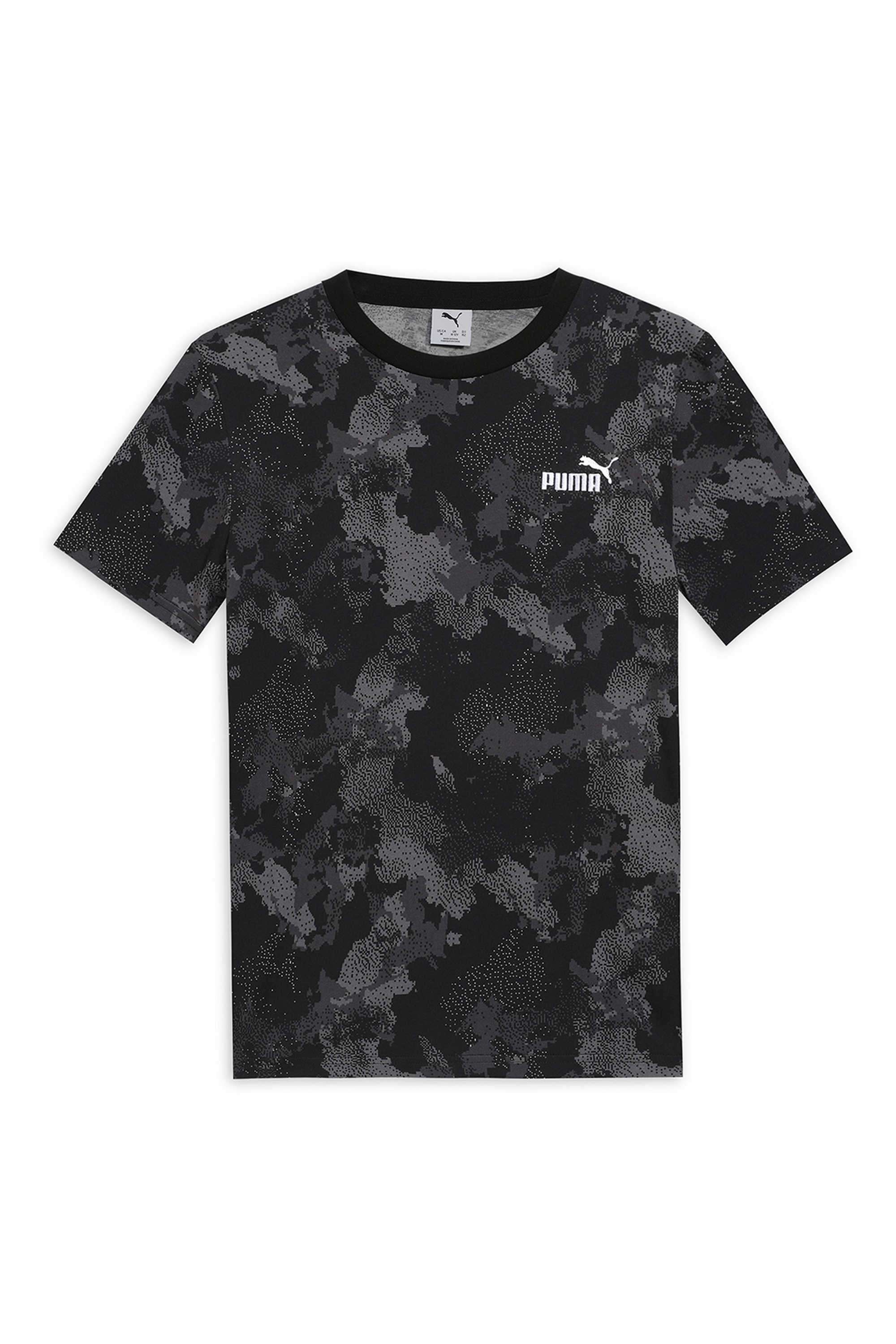 Camouflage-Cotton-Round-Neck-Boy-s-T-Shirt