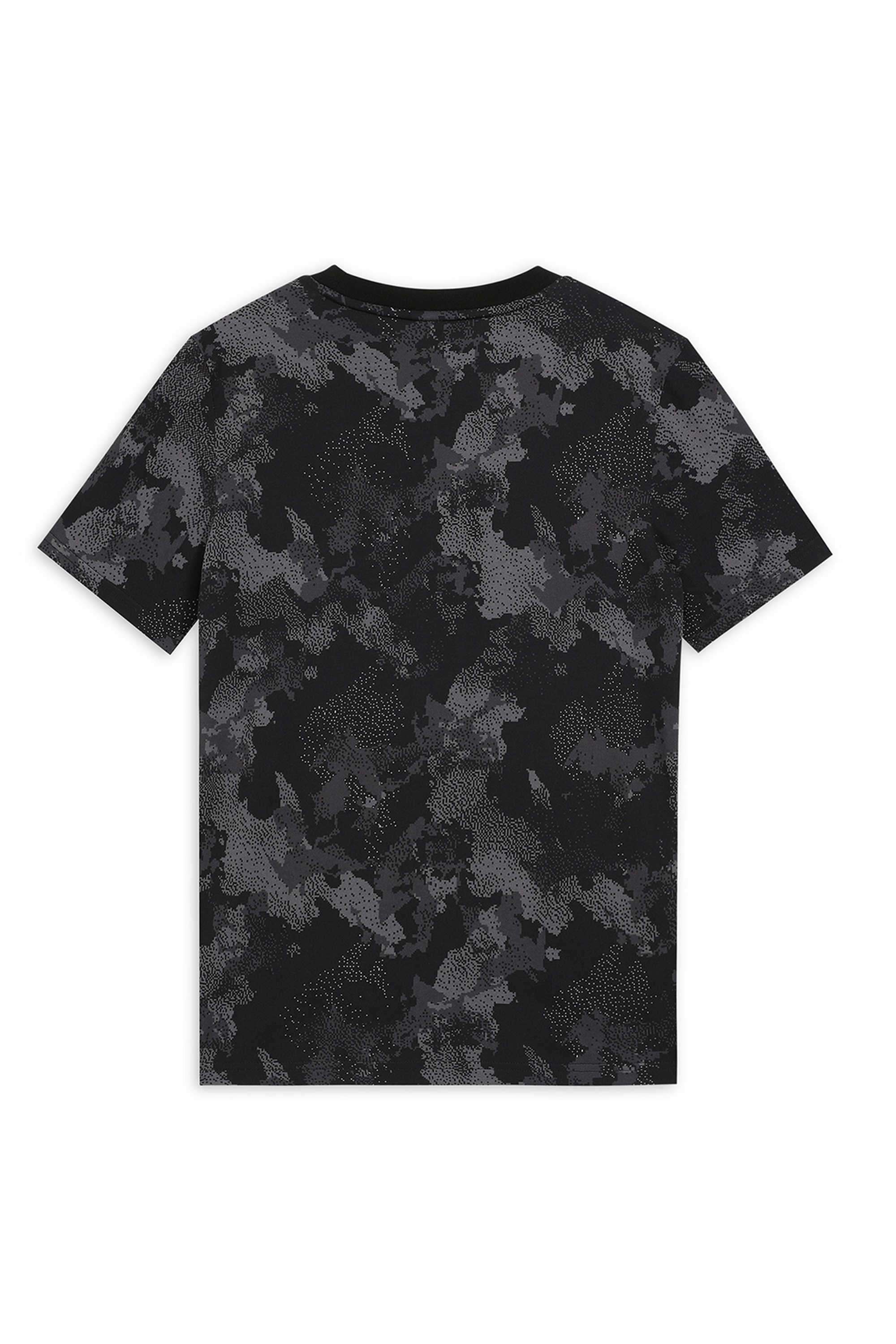 Camouflage-Cotton-Round-Neck-Boy-s-T-Shirt