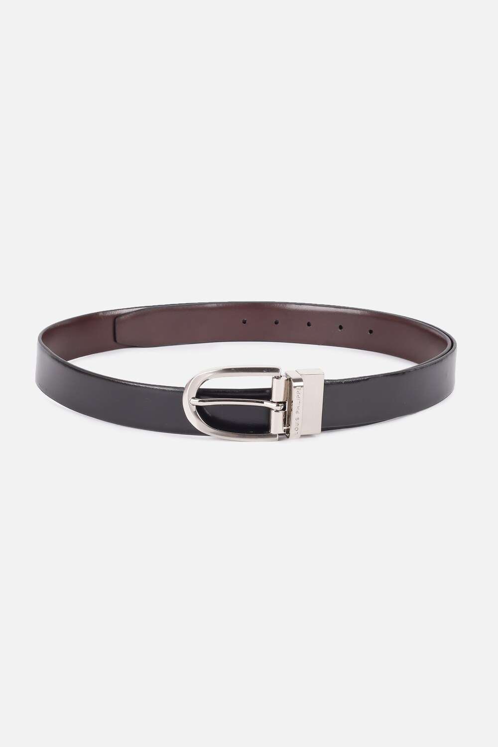 Men-s-Leather-Formal-Wear-Single-Side-Belts