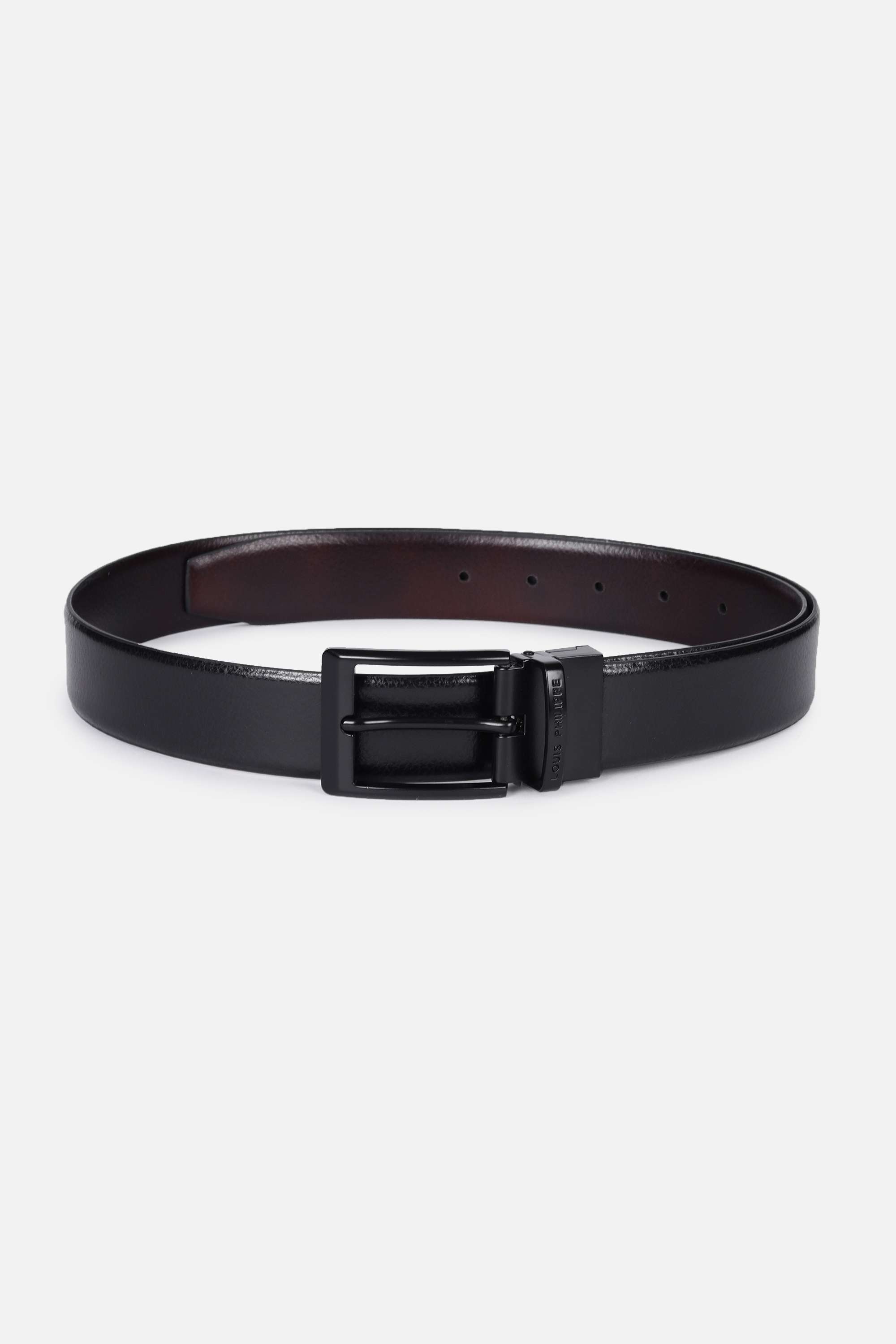 Buckle-Men-Leather-Belt