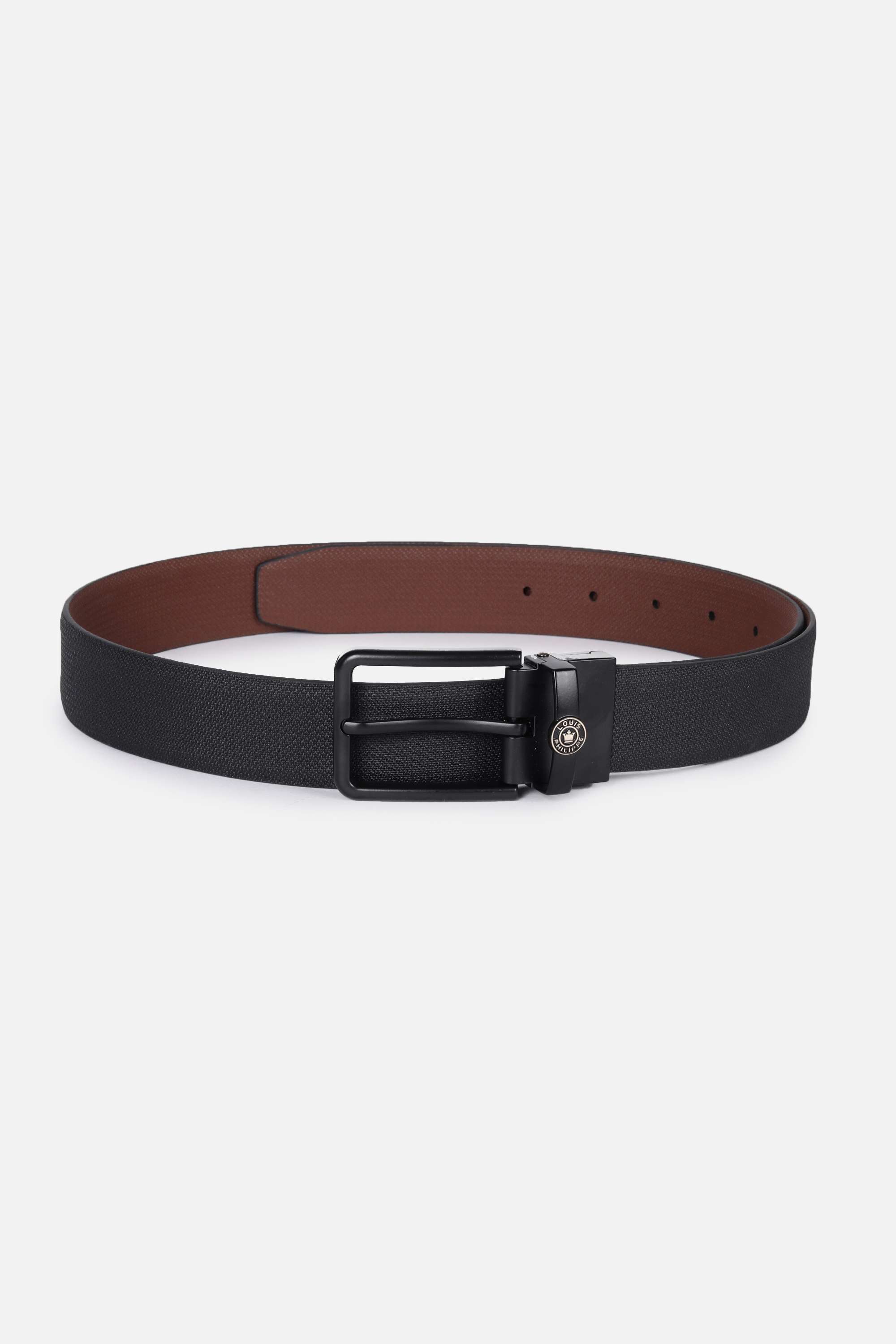 Buckle-Men-Leather-Belt