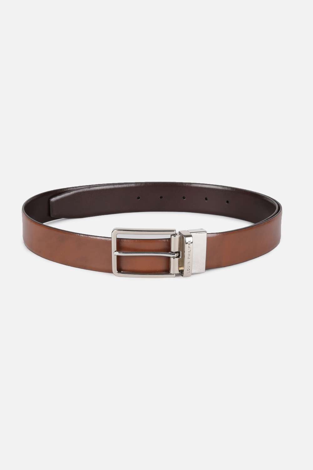 Buckle-Men-Leather-Belt
