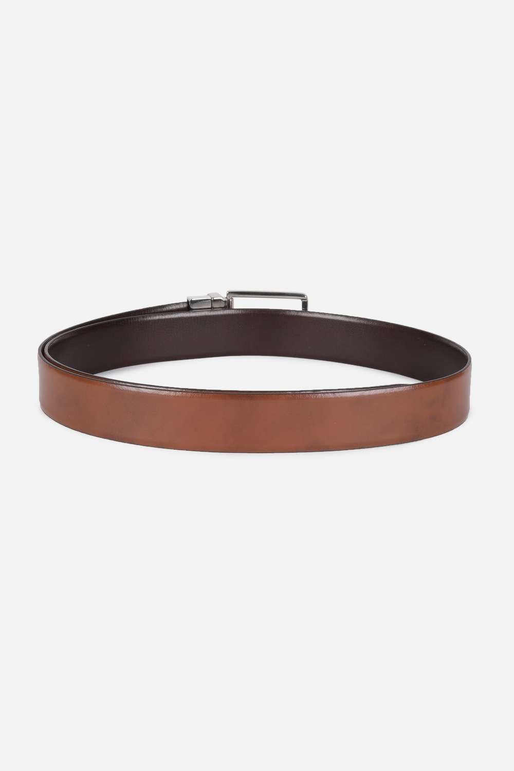 Buckle-Men-Leather-Belt