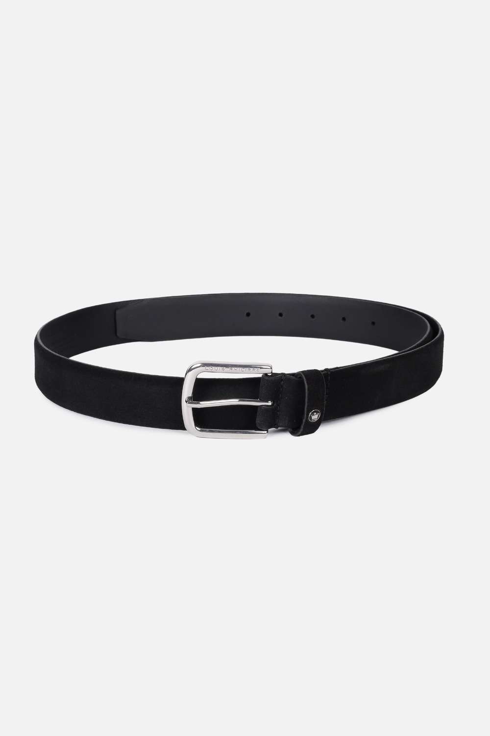 Buckle-Men-Leather-Belt