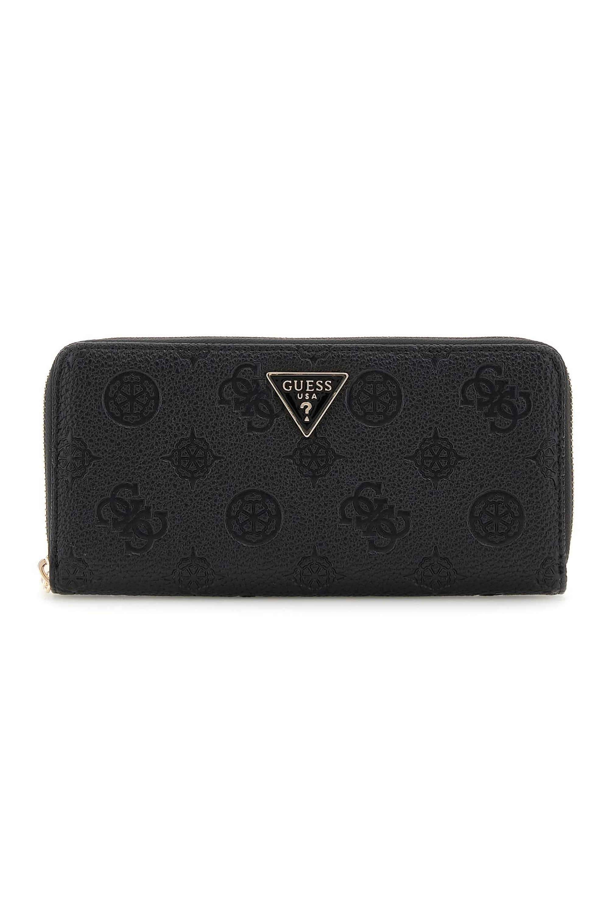 Printed-PU-Women-Wallet