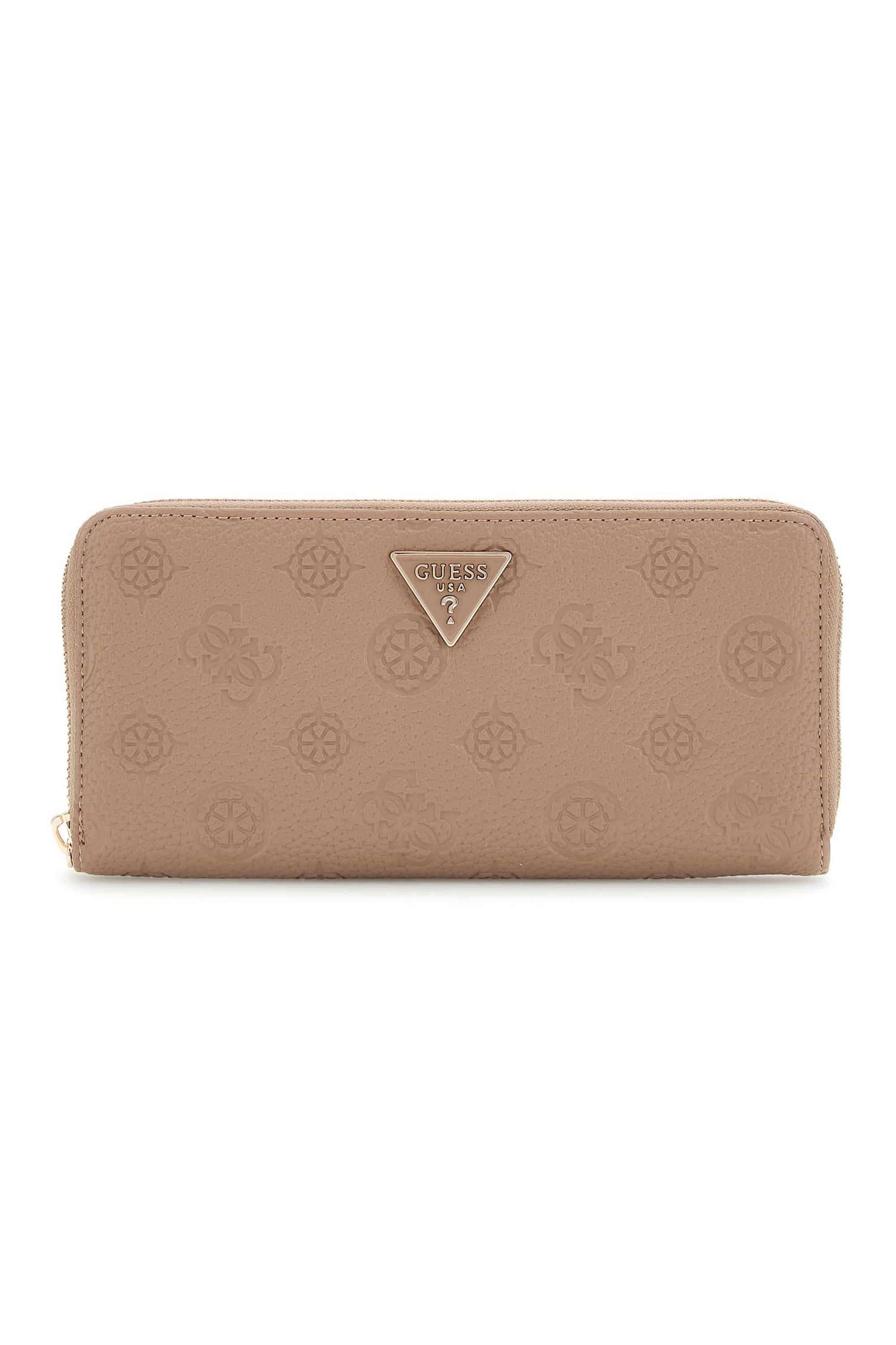 Printed-PU-Women-Wallet