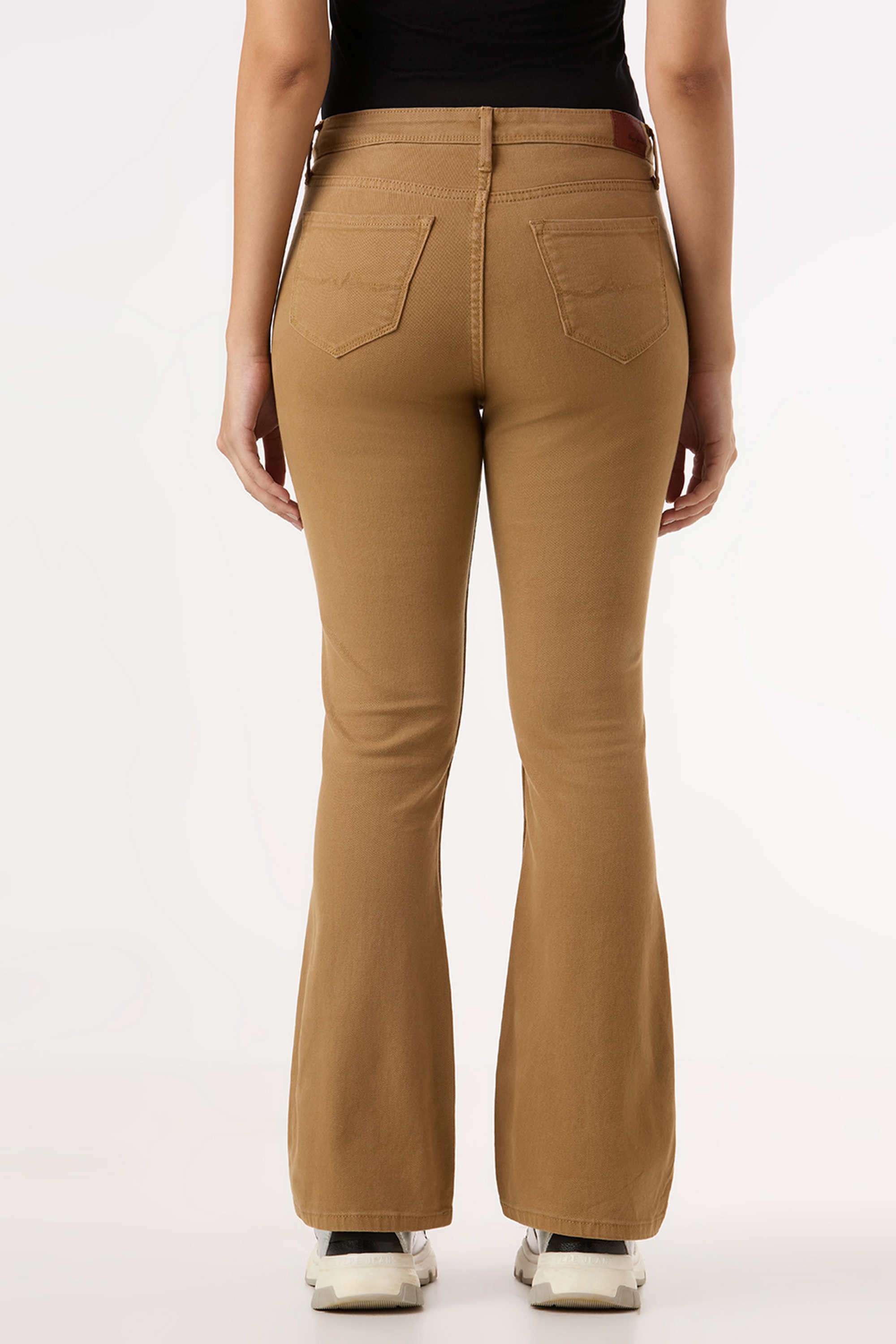 Mid-Rise-Cotton-Blend-Slim-Fit-Women-s-Jeans