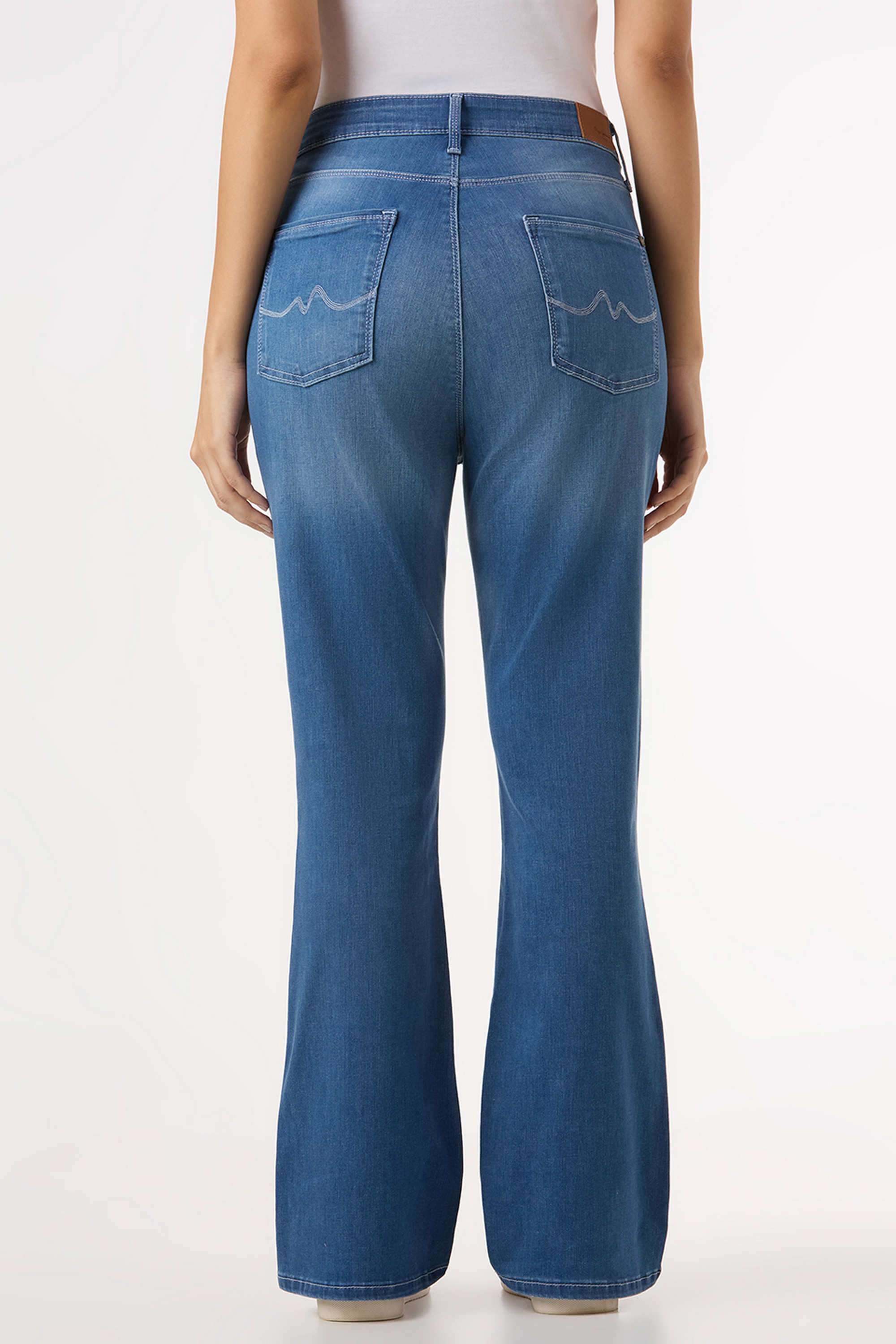 High-Rise-Cotton-Blend-Slim-Fit-Women-s-Jeans