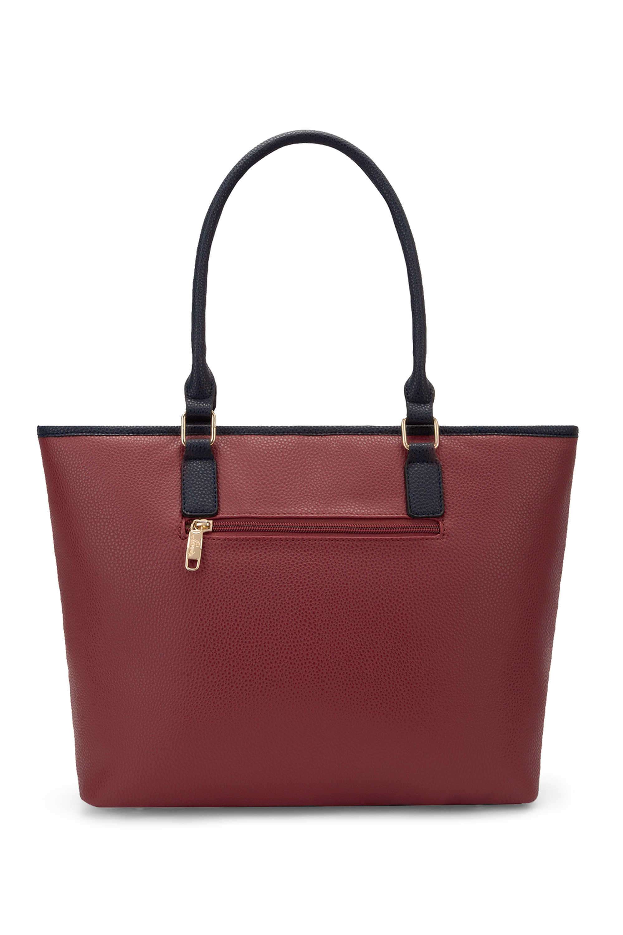 Zipper-Synthetic-Women-Casual-Wear-Shoulder-Bag