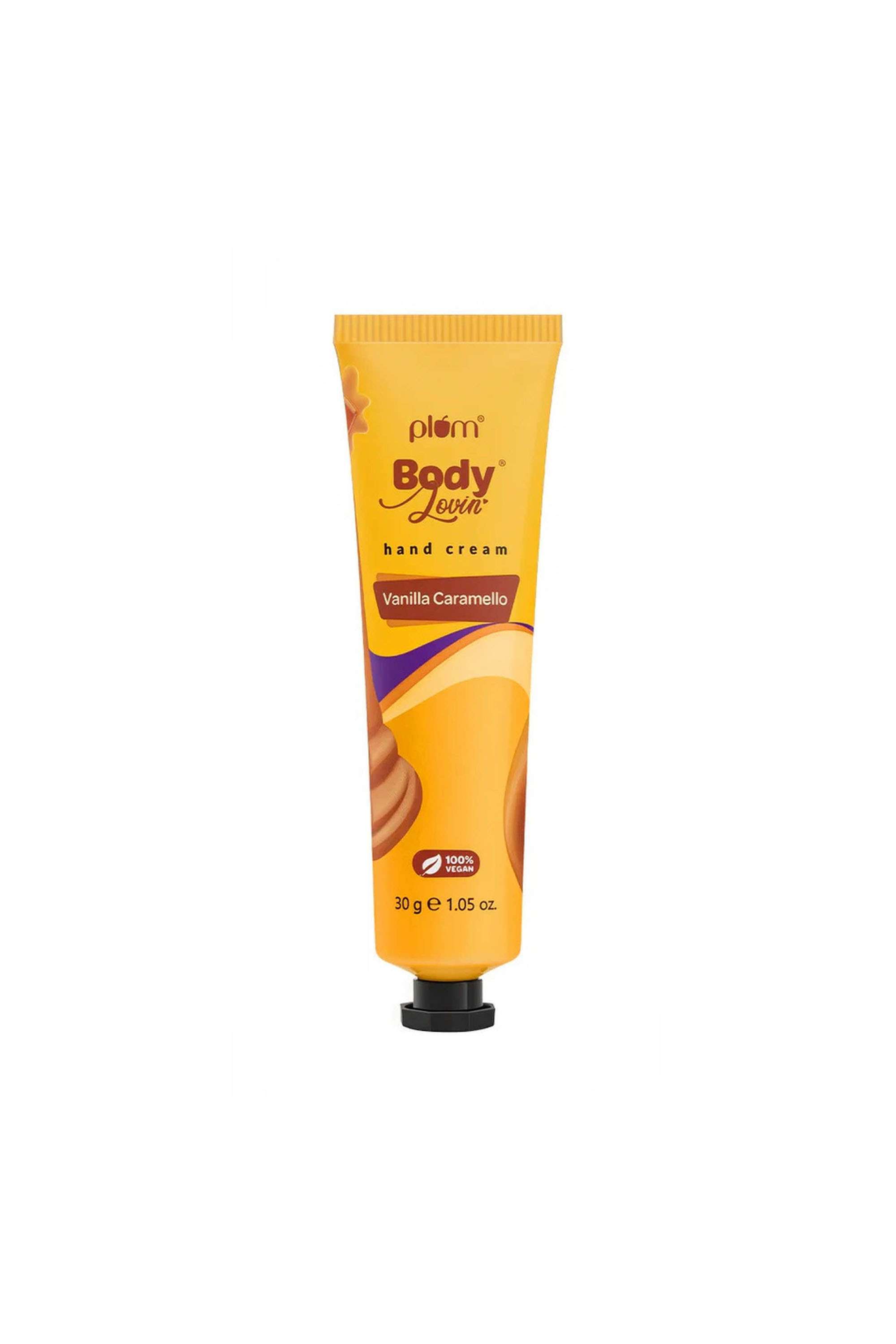 Vanilla-Caramello-Hand-Cream---30-gm