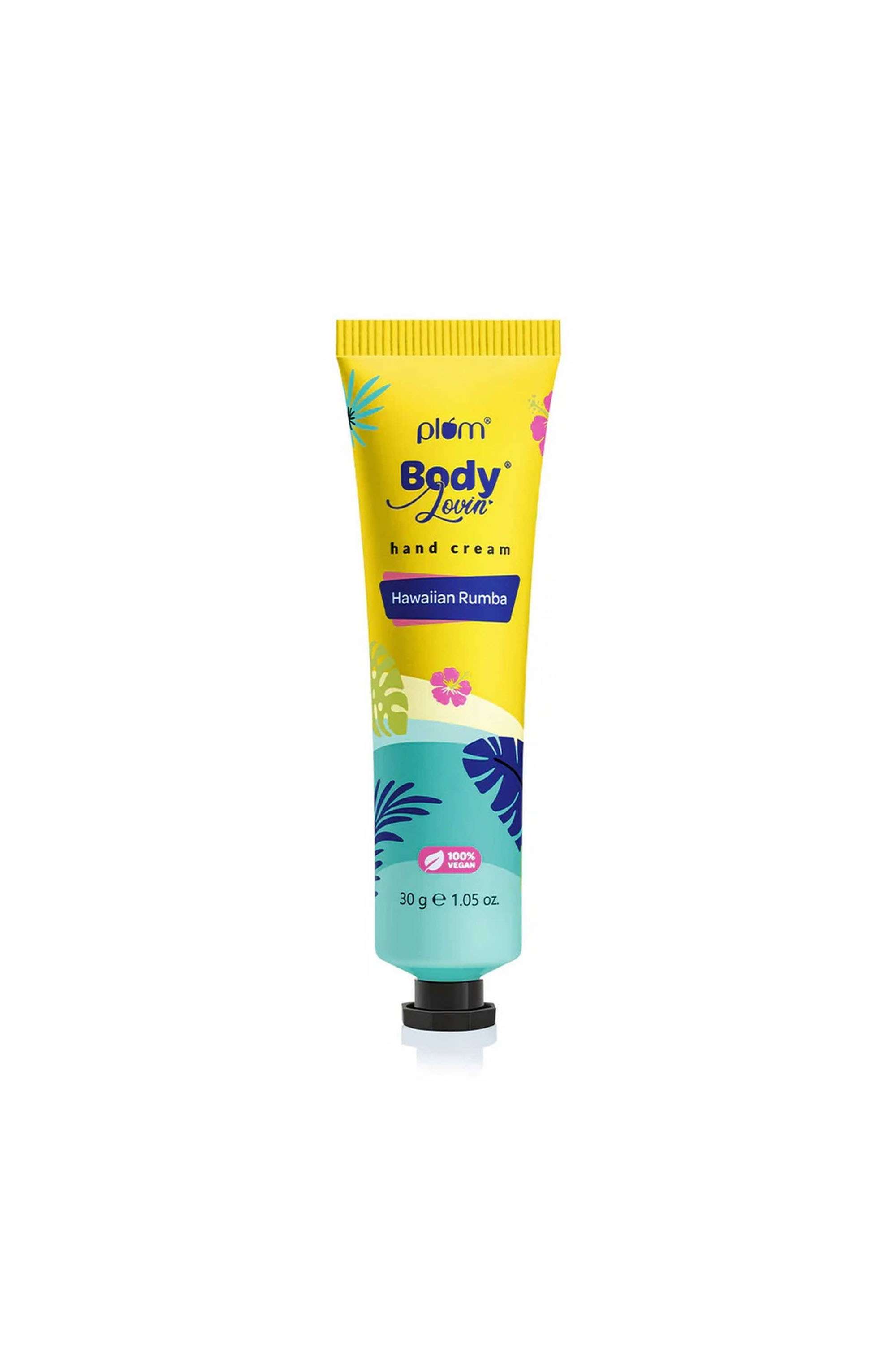 Hawaiia-Rumba-Hand-Cream---30-gm