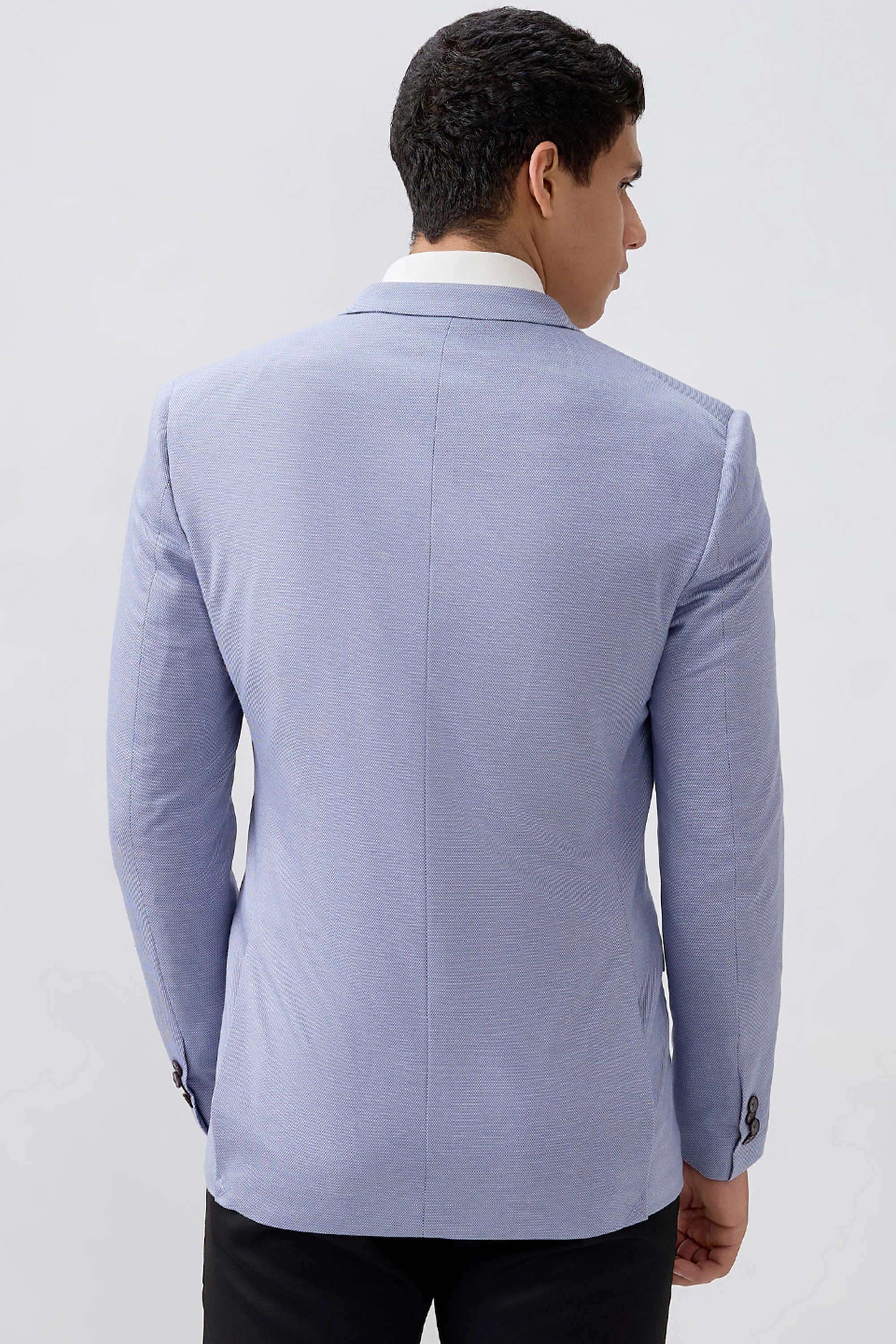 Solid-Terrylene-Rayon-Super-Slim-Fit-Men-s-Jacket