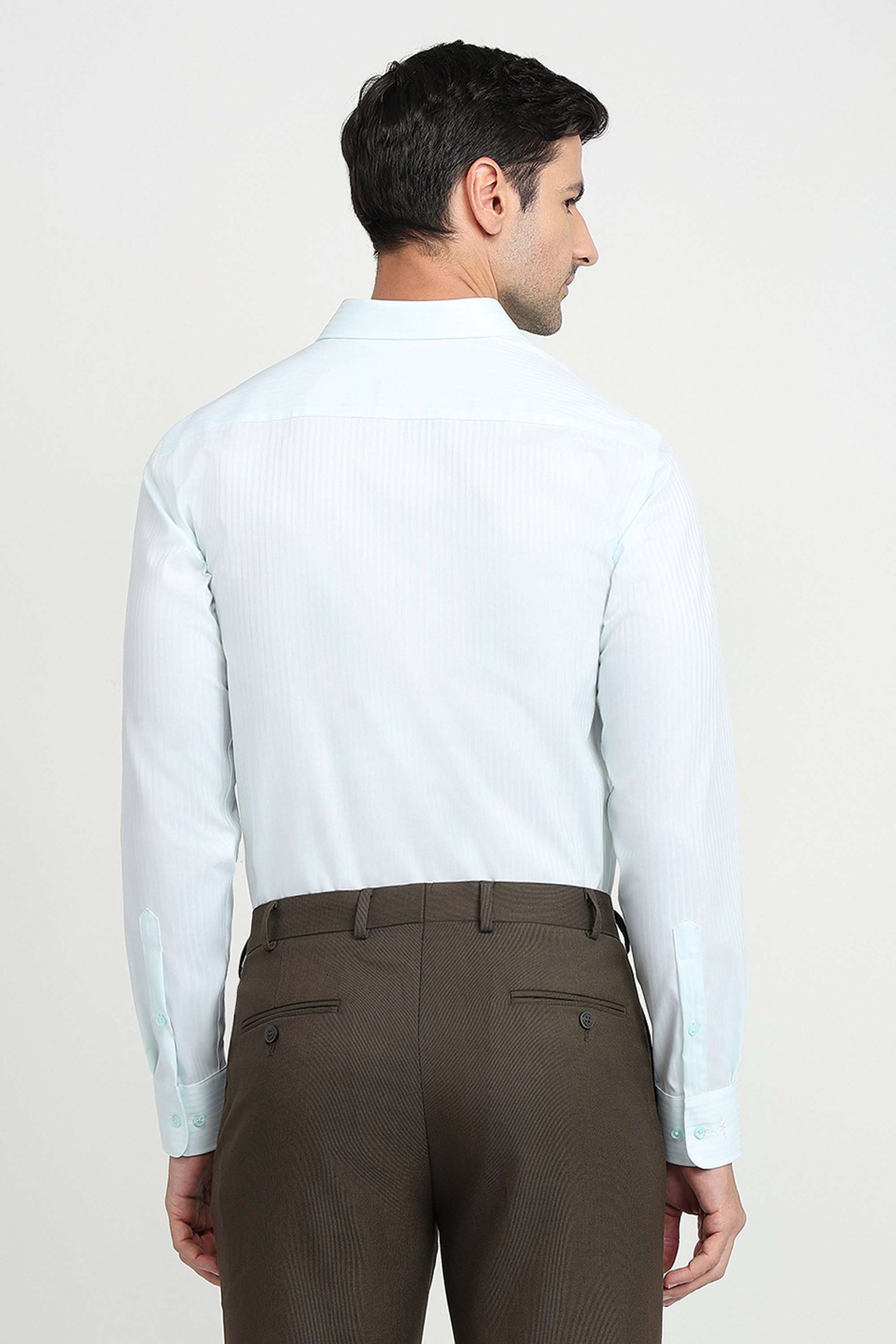 Stripes-Cotton-Regular-Fit-Men-s-Formal-Wear-Shirt