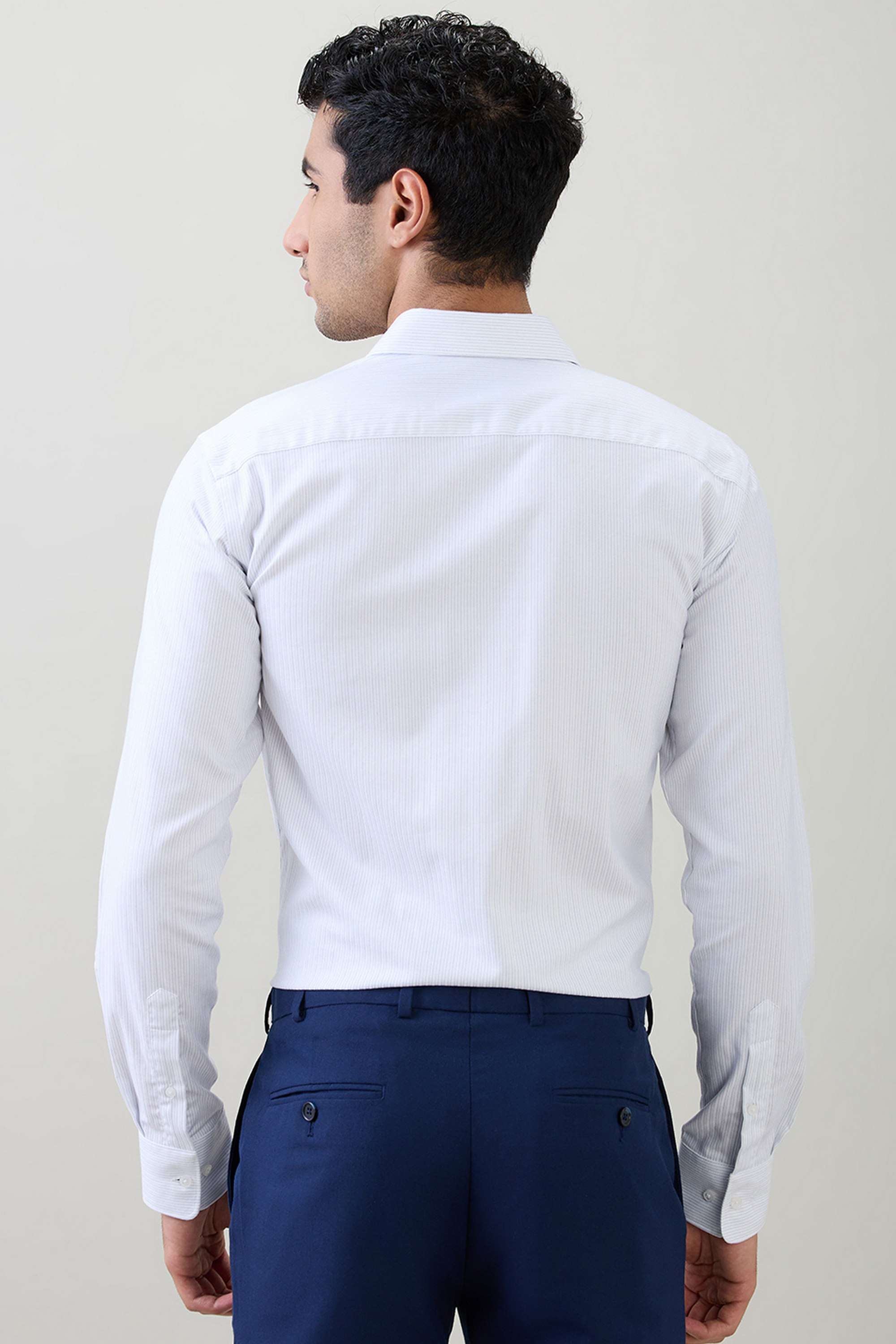 Stripes-Cotton-Slim-Fit-Men-s-Formal-Shirt