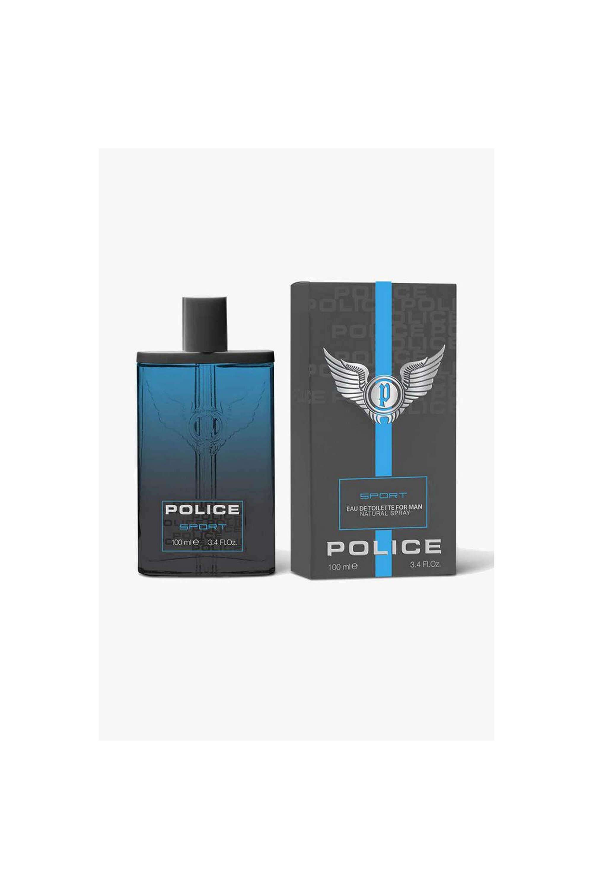 Sport-Eau-De-Toilette-For-Man---100-ml -Fresh -Earthy-&-Woody-EDT
