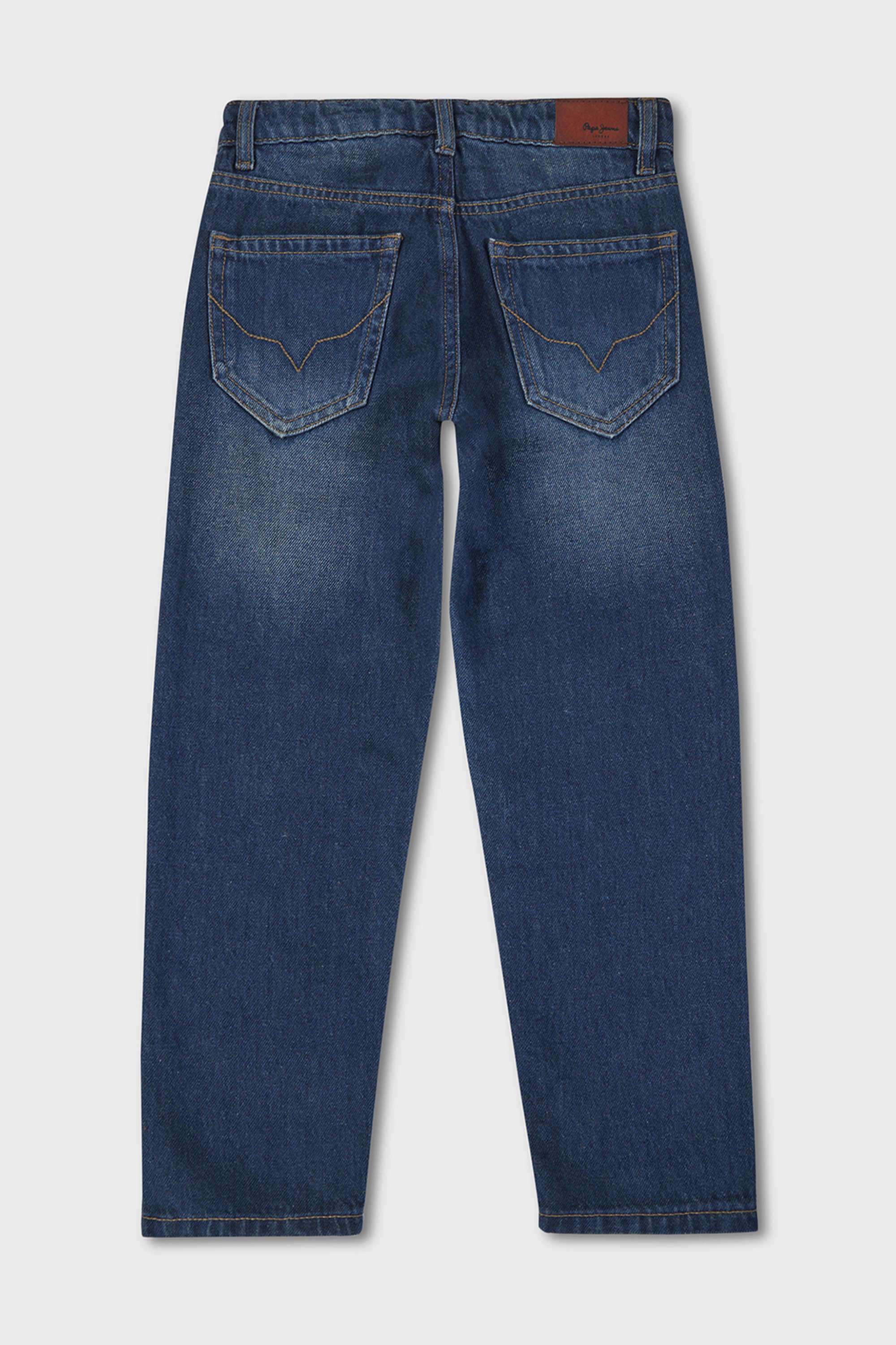 Solid-Cotton-Relaxed-Fit-Boy-s-Jeans