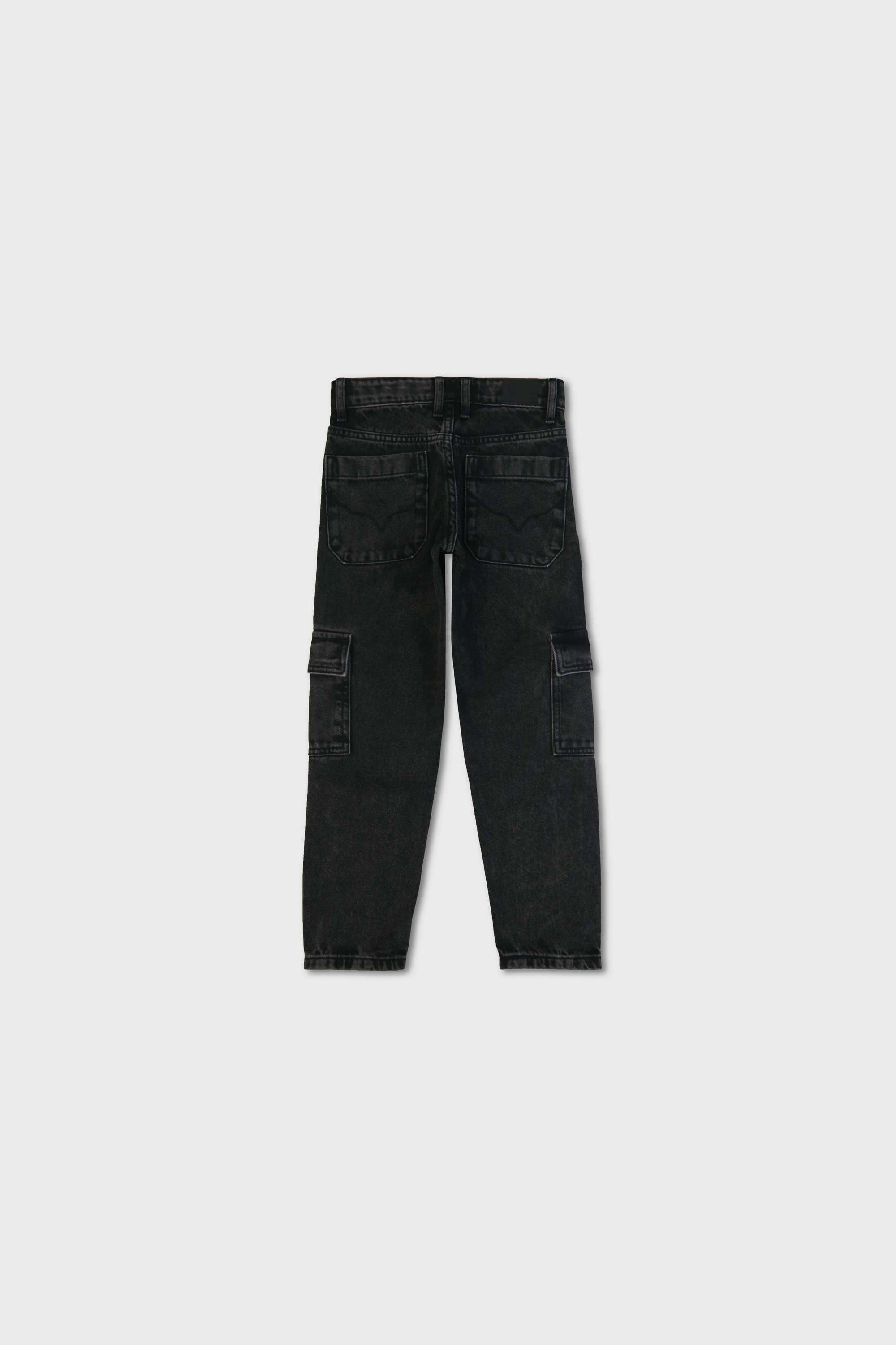 Solid-Cotton-Relaxed-Fit-Boy-s-Jeans