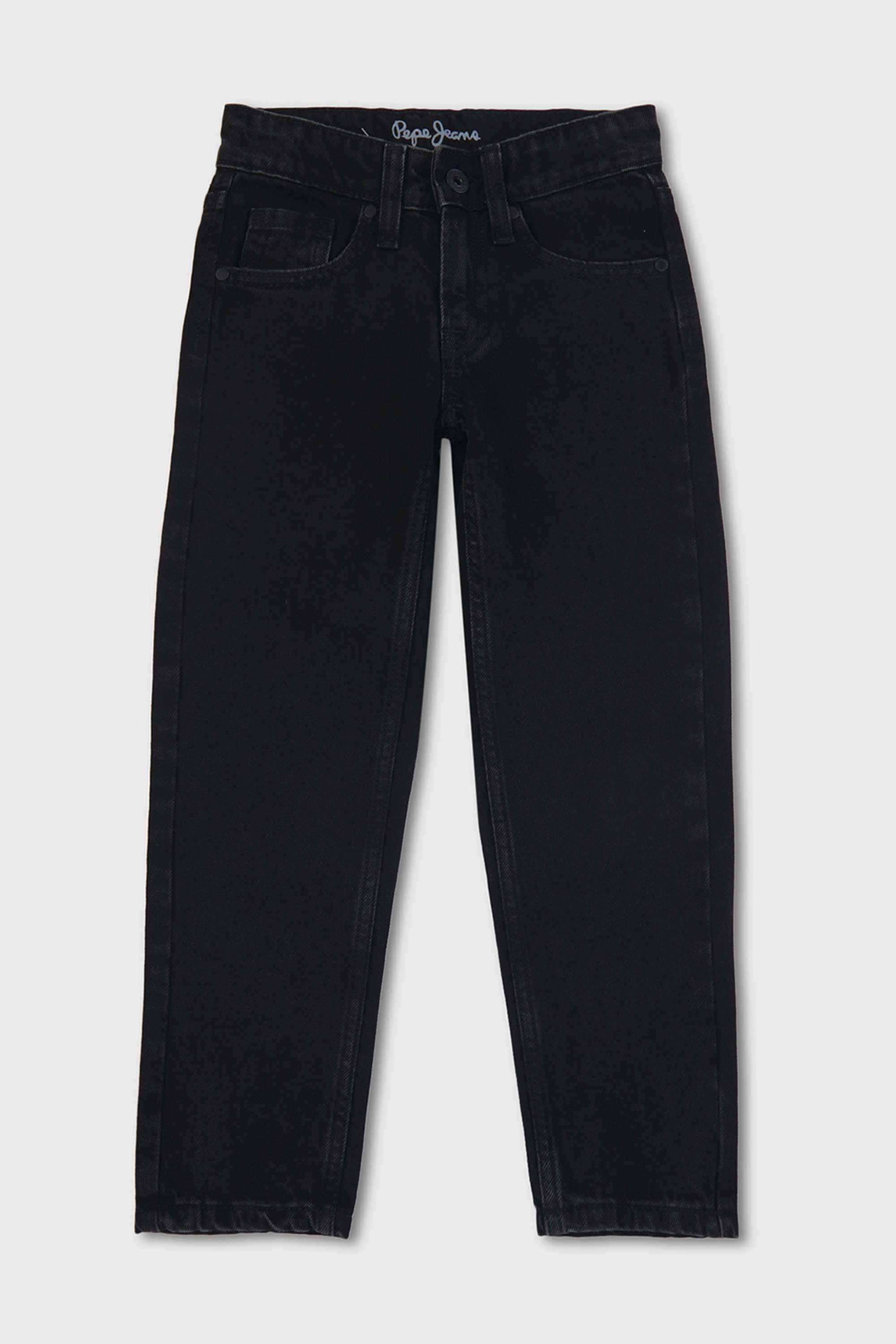 Solid-Cotton-Relaxed-Fit-Boy-s-Jeans
