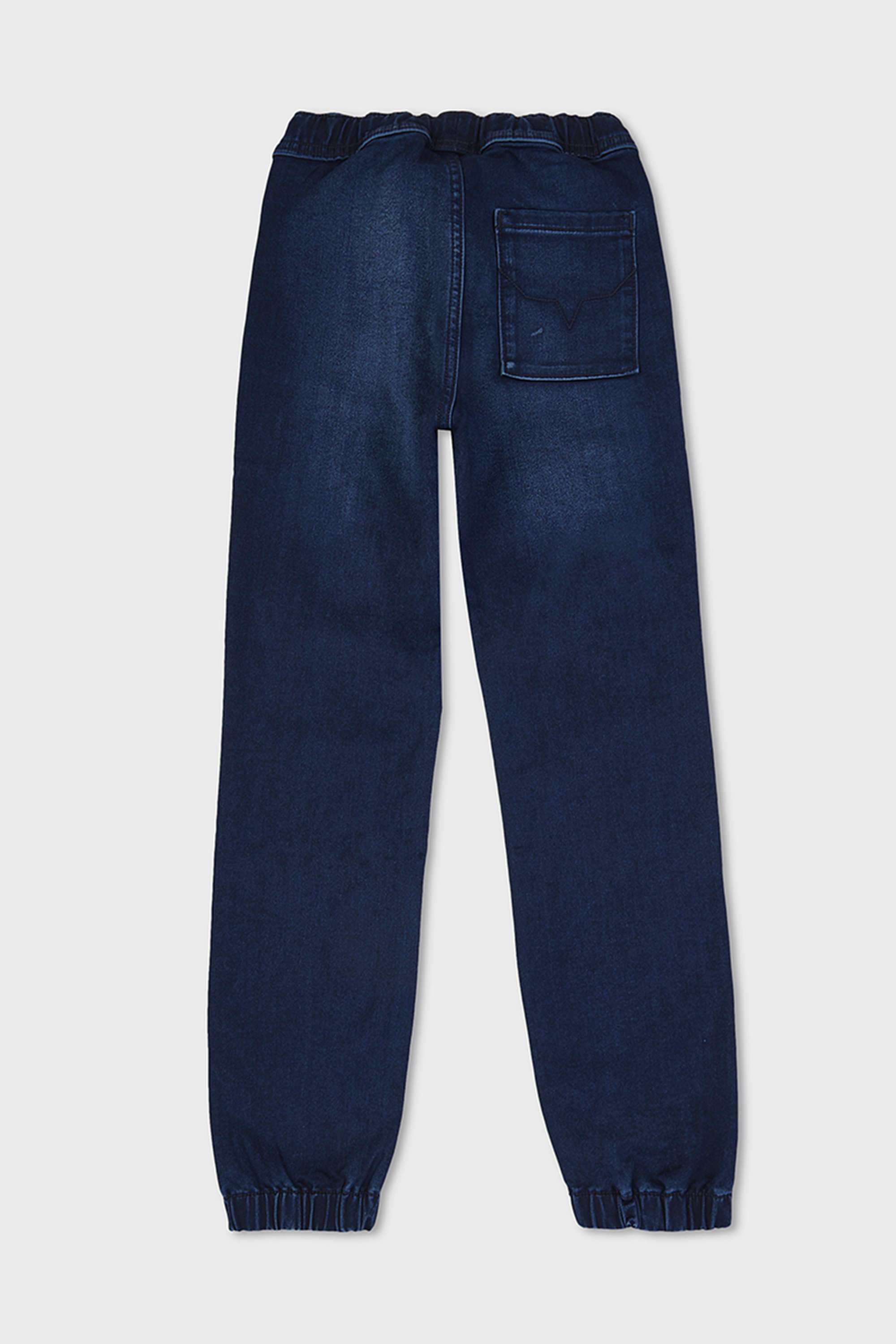 Solid-Cotton-Blend-Relaxed-Fit-Boy-s-Jeans
