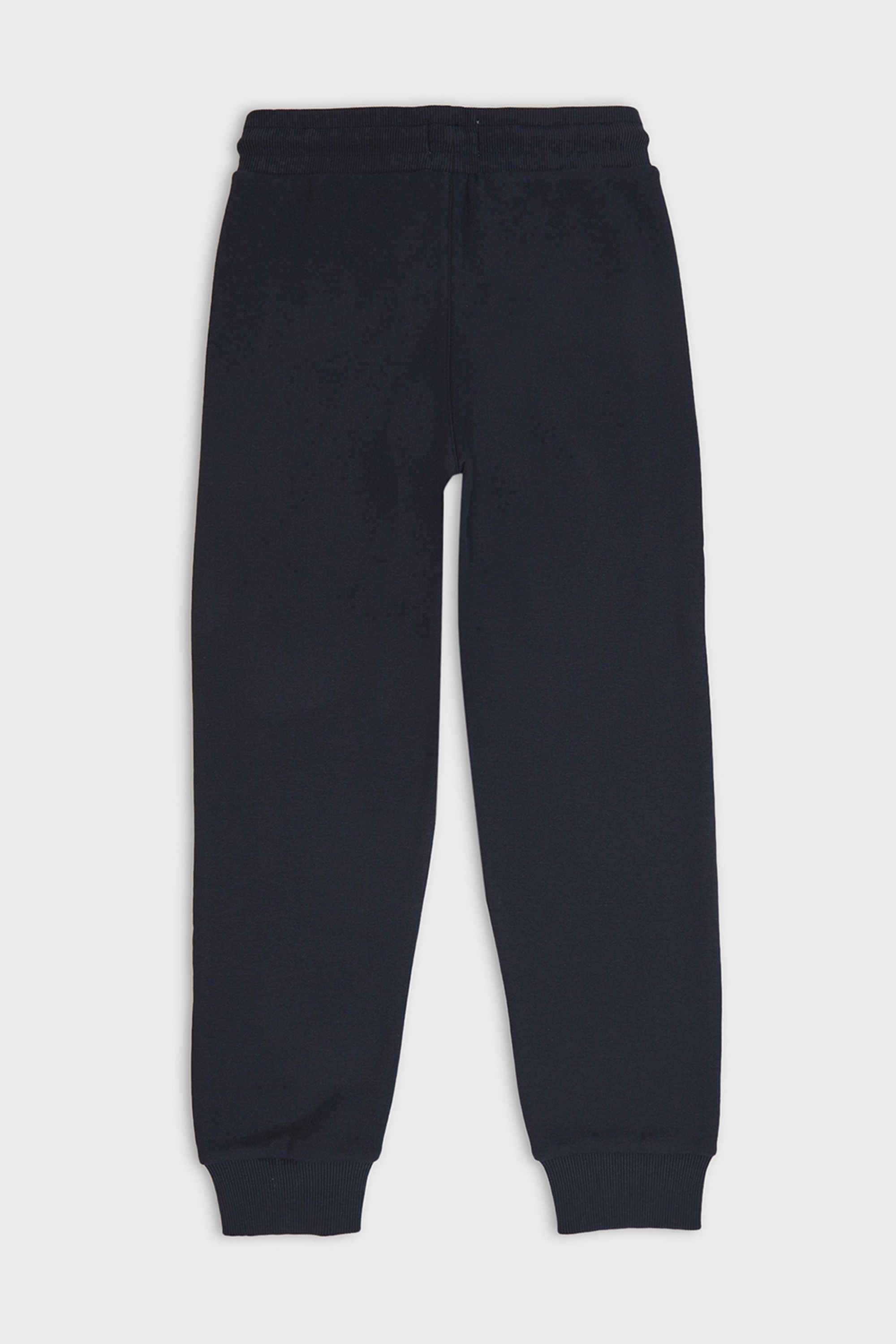 Graphic-Print-Cotton-Blend-Regular-Fit-Boy-s-Joggers