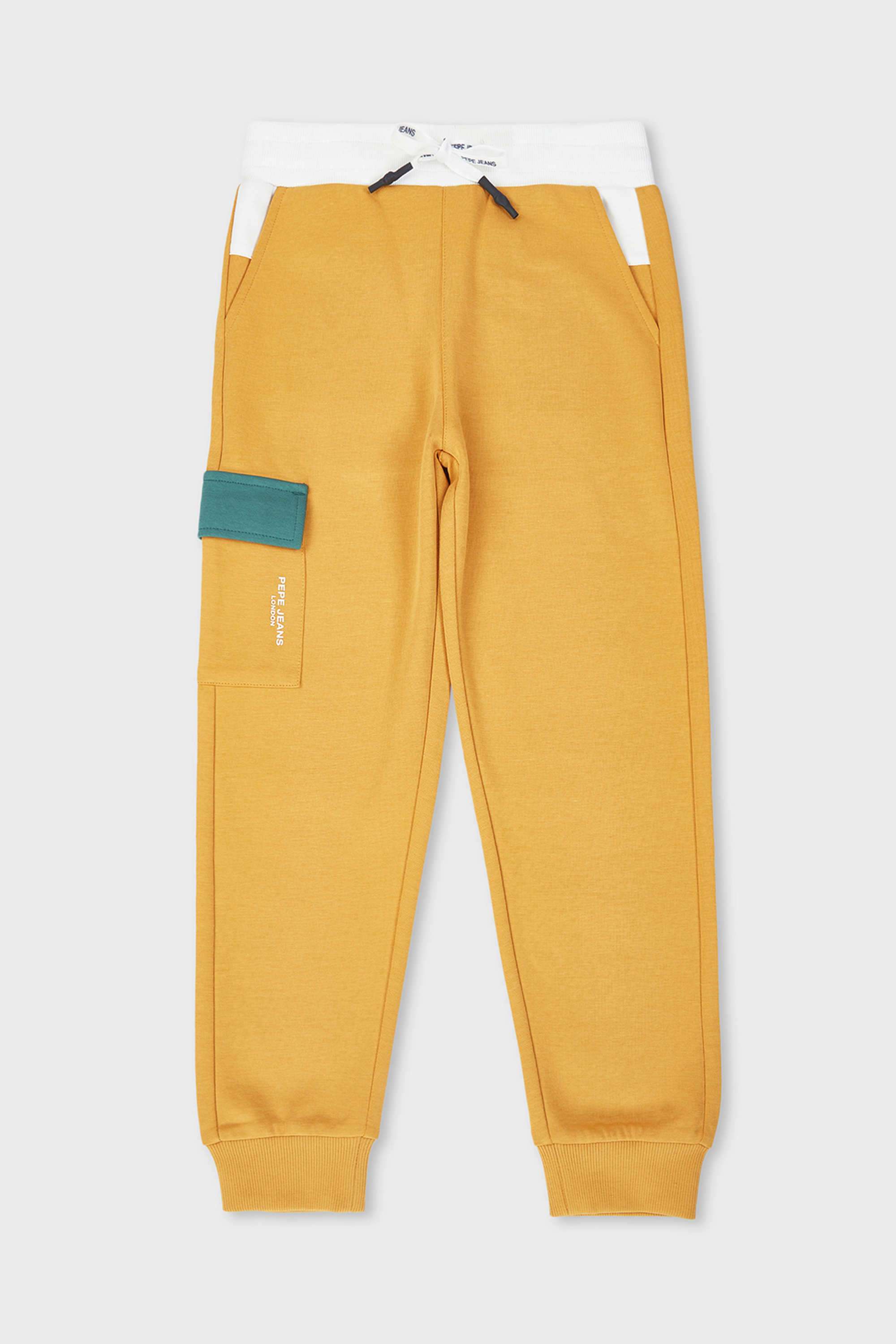 Graphic-Print-Cotton-Blend-Regular-Fit-Boy-s-Joggers