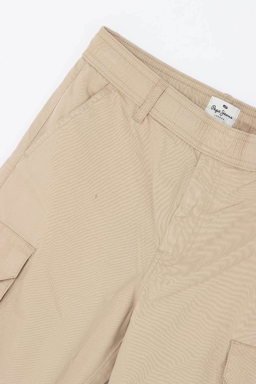 Blended-Fabric-Regular-Fit-Boys-Trousers