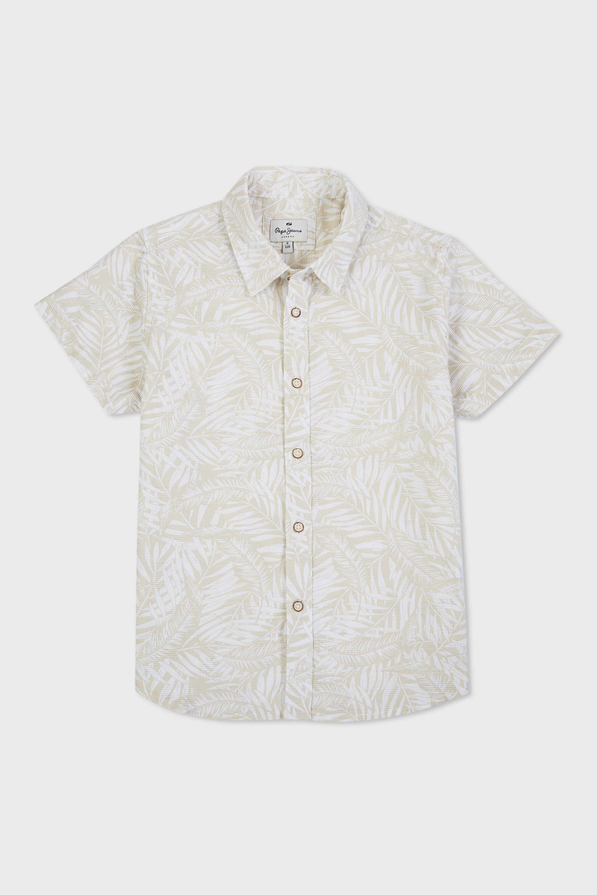 Printed-Cotton-Collared-Boy-s-Shirt