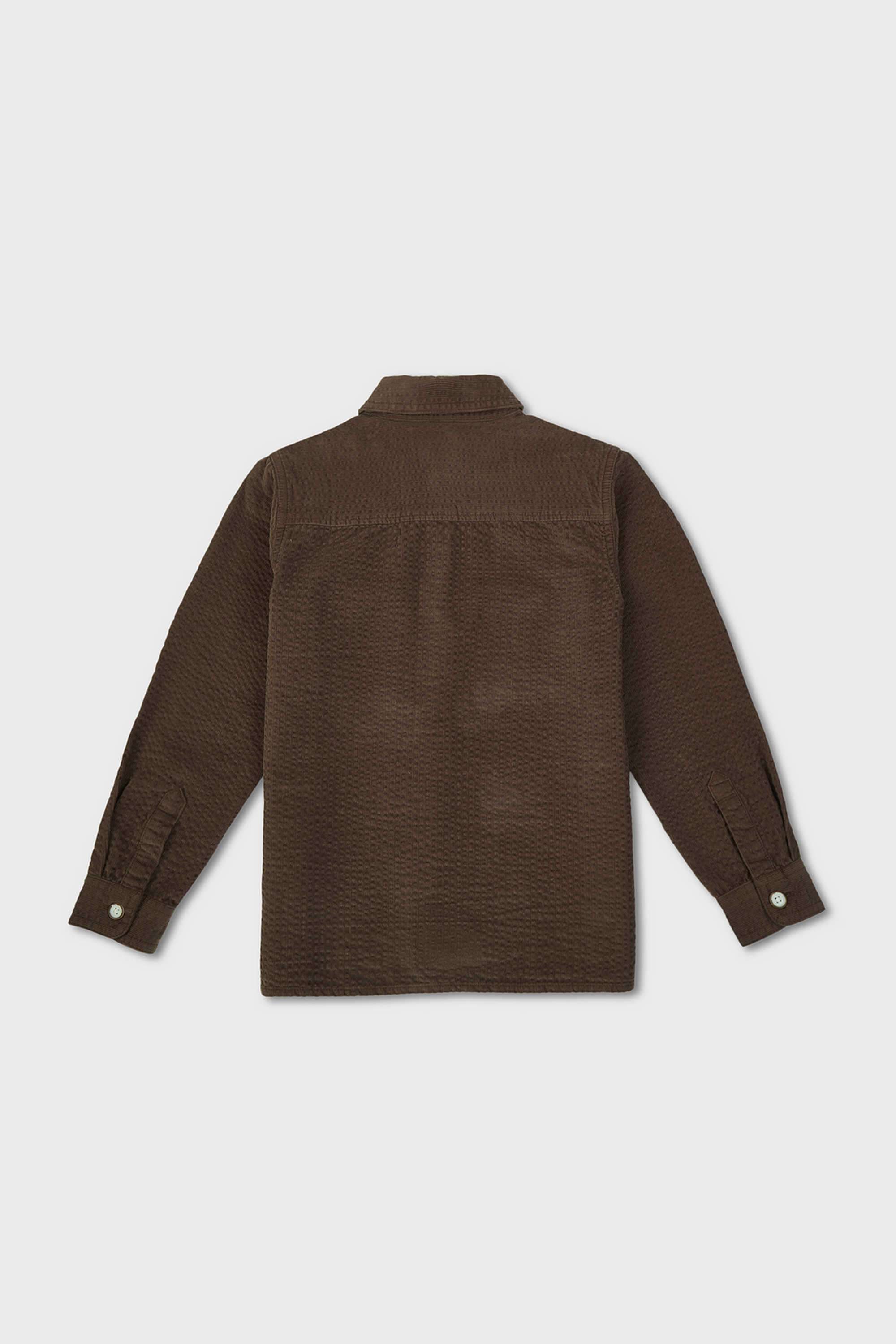 Solid-Cotton-Collared-Boy-s-Shirt