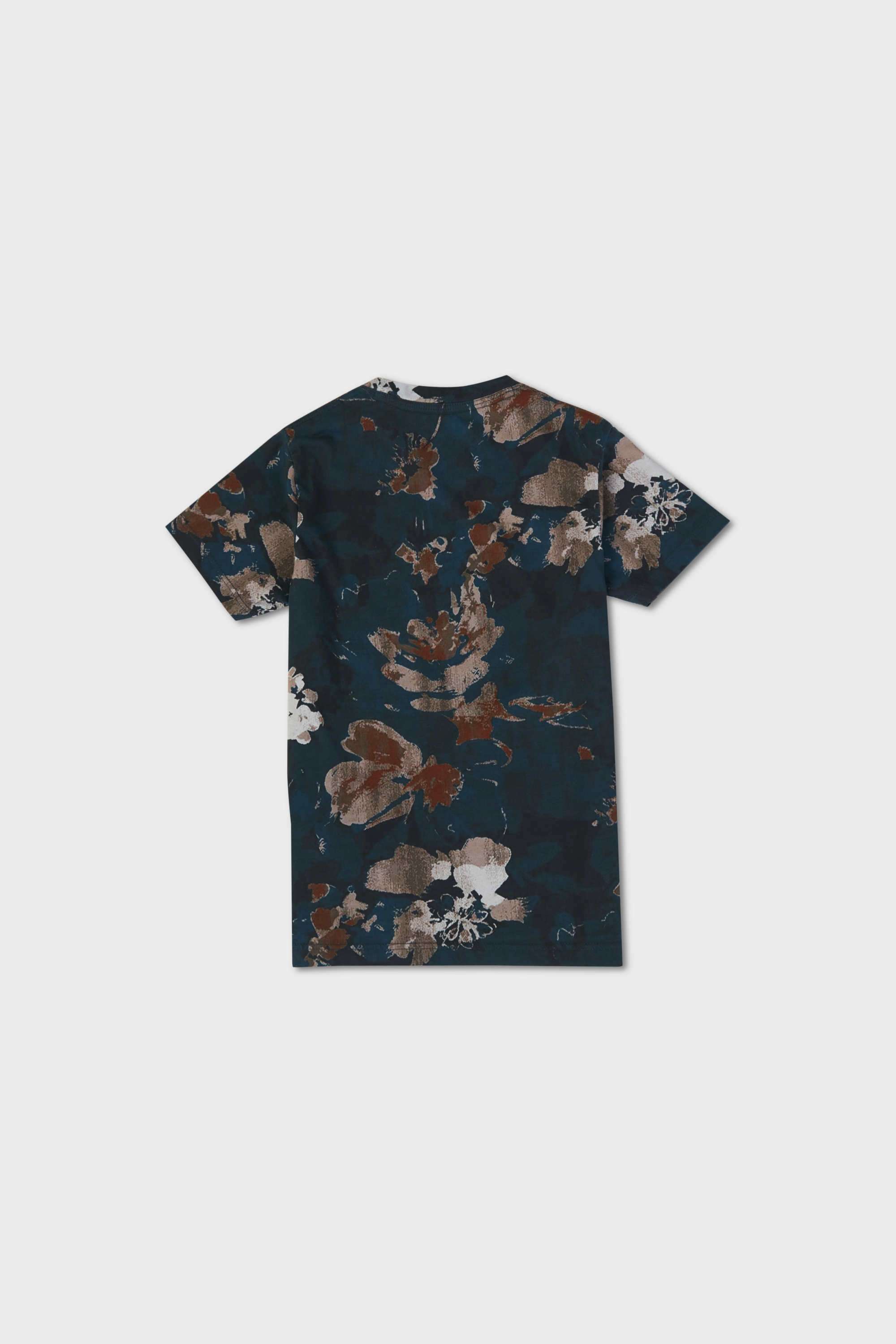 Abstract-Cotton-Round-Neck-Boy-s-T-Shirt