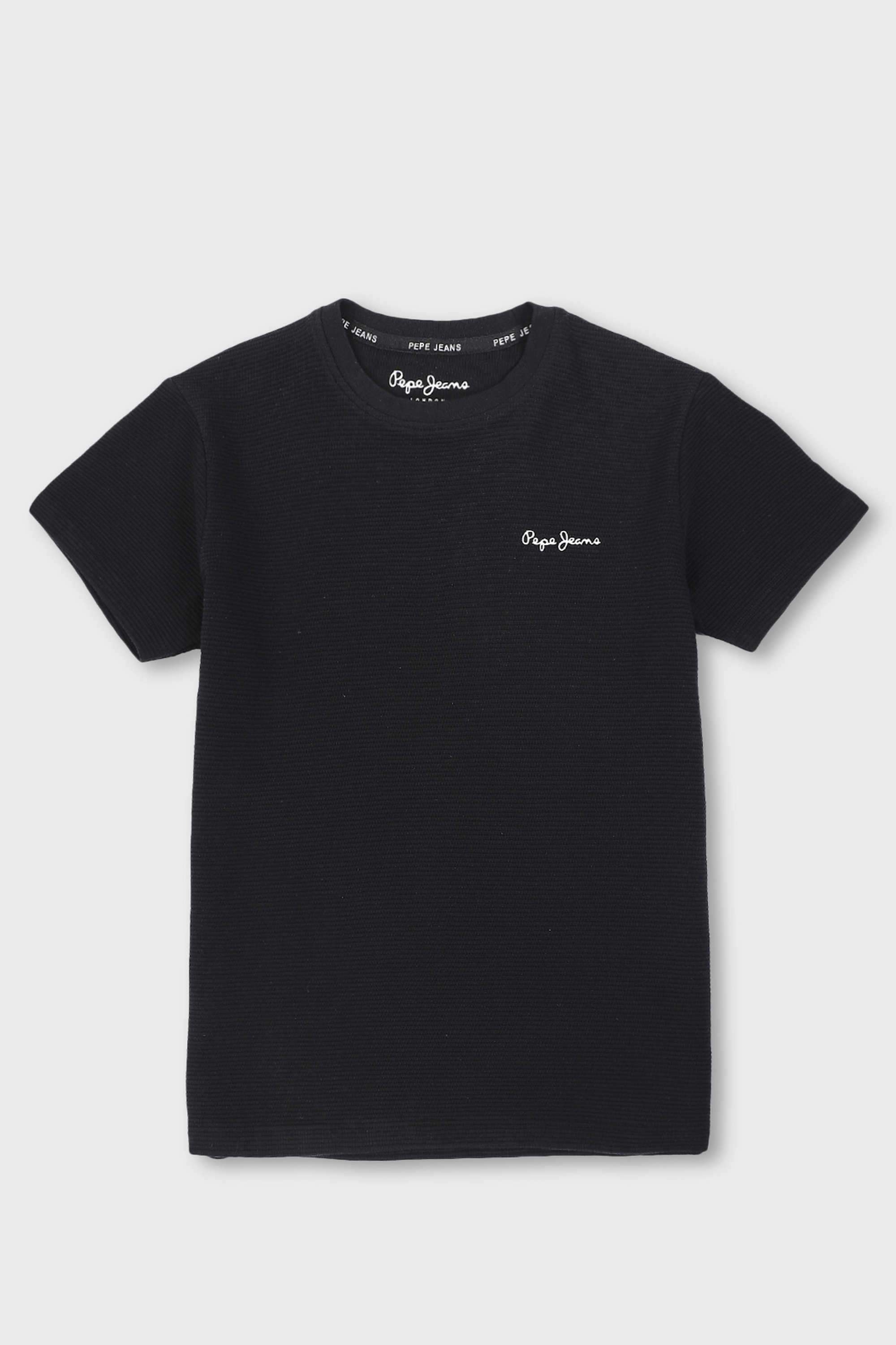 Graphic-Print-Cotton-Round-Neck-Boy-s-T-Shirt