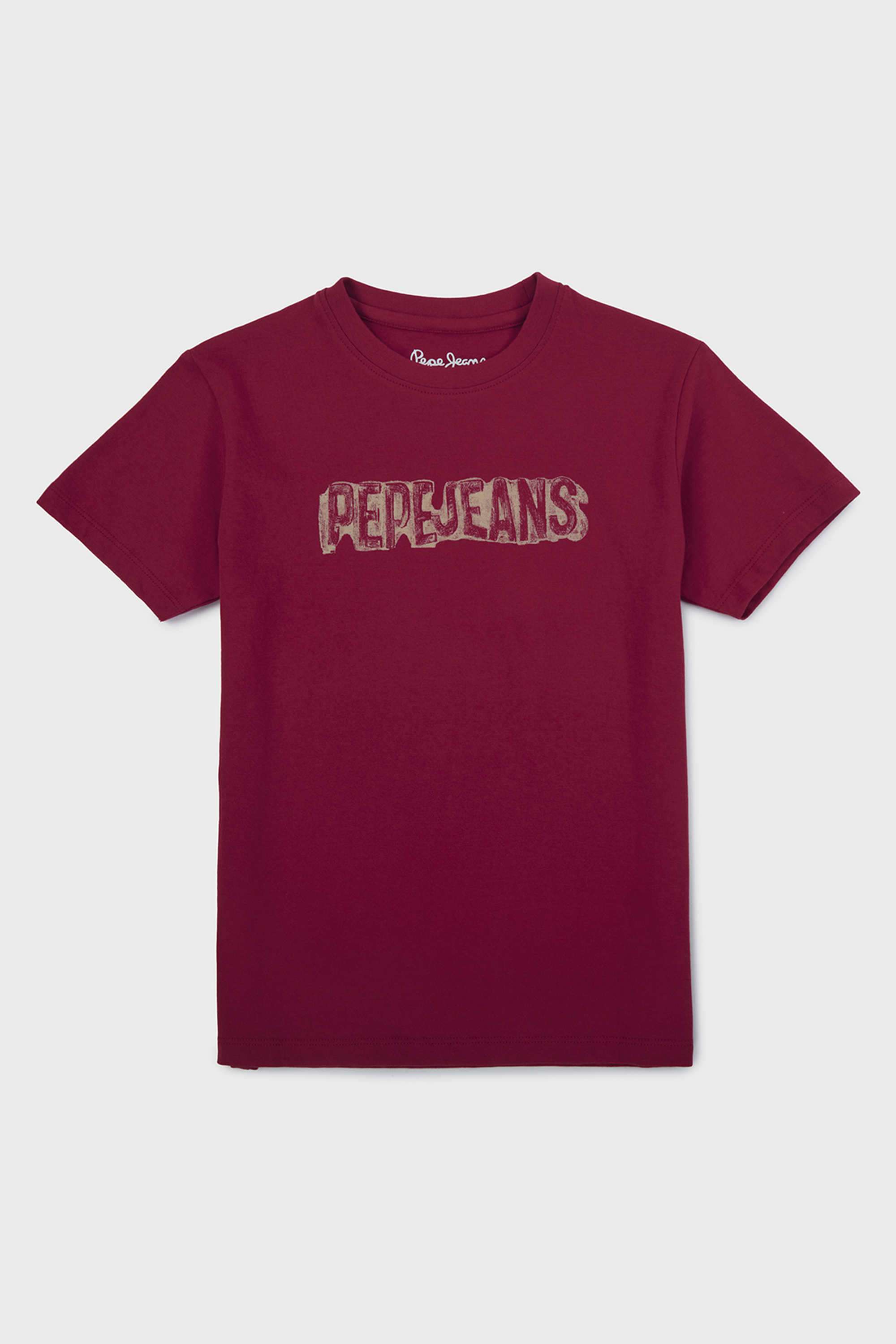 Graphic-Print-Cotton-Round-Neck-Boy-s-T-Shirt