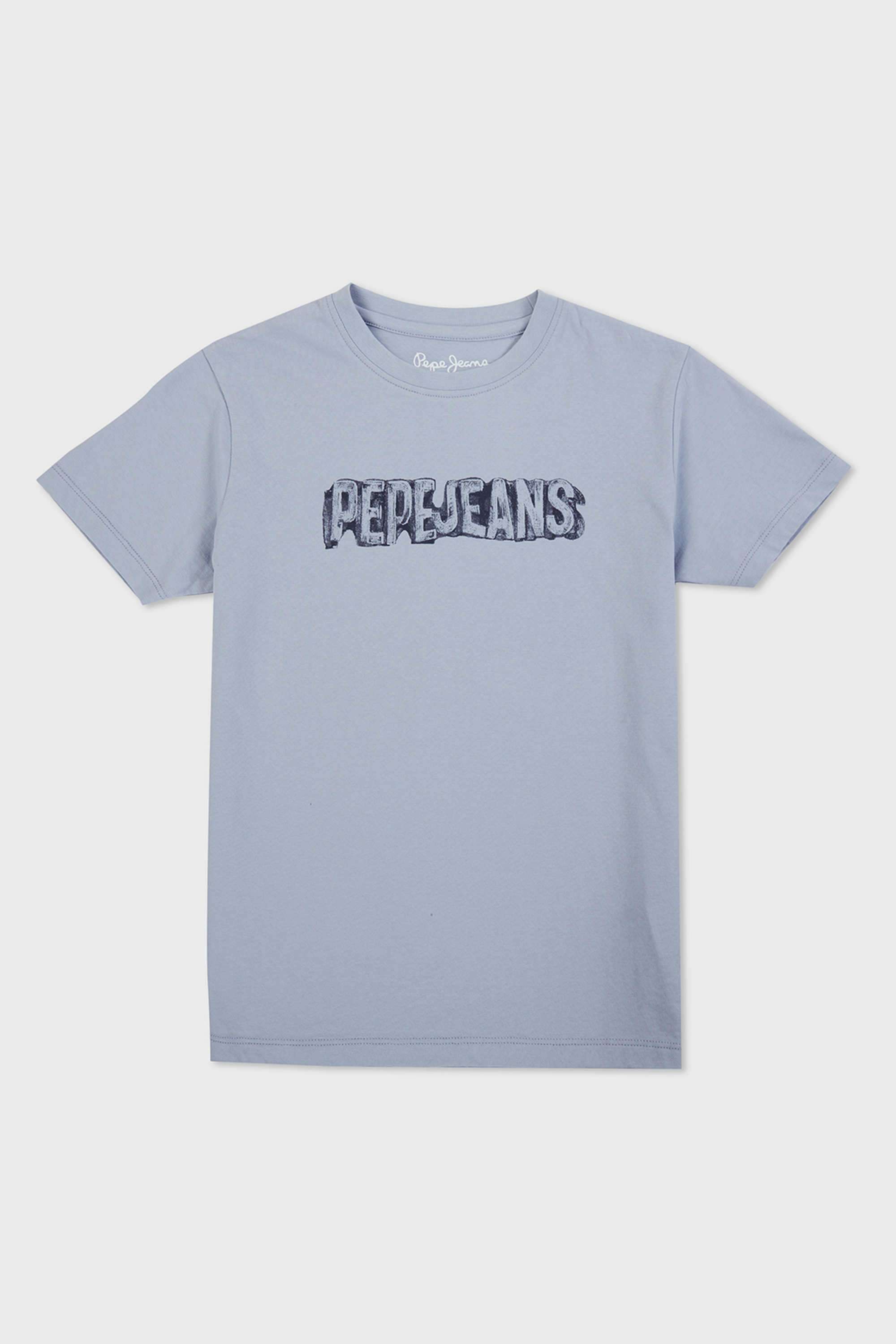 Graphic-Print-Cotton-Round-Neck-Boy-s-T-Shirt