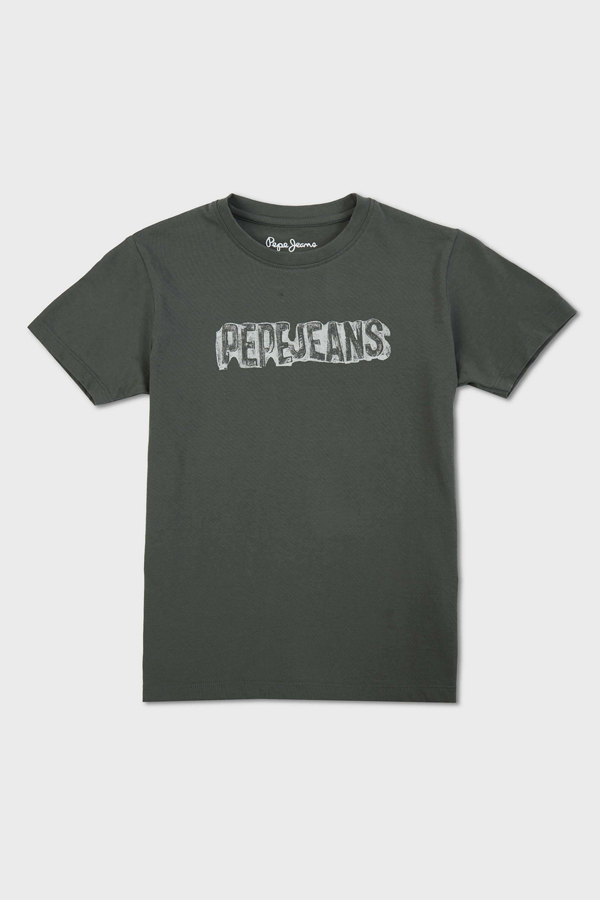 Graphic-Print-Cotton-Round-Neck-Boy-s-T-Shirt