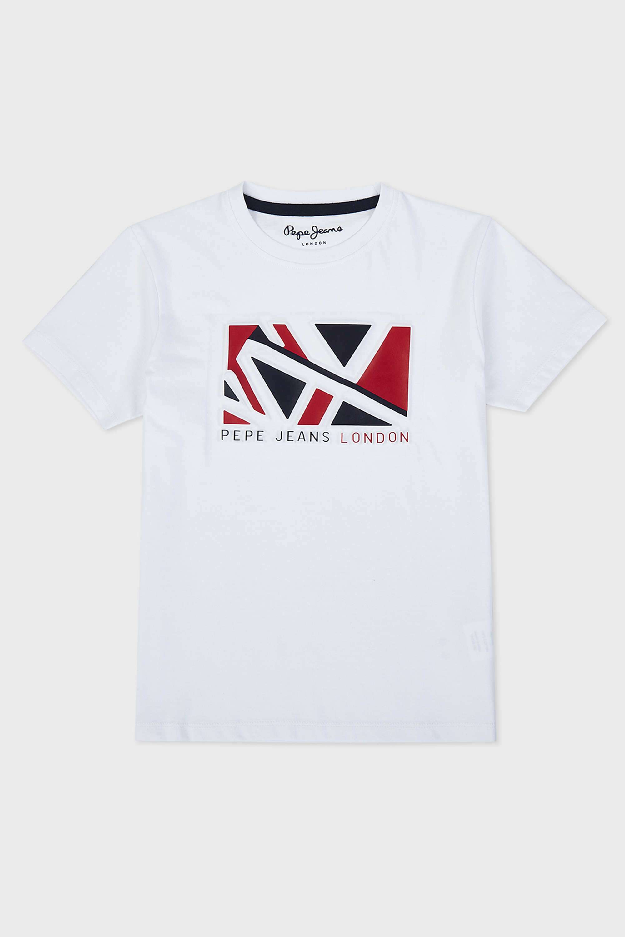 Graphic-Print-Cotton-Round-Neck-Boy-s-T-Shirt