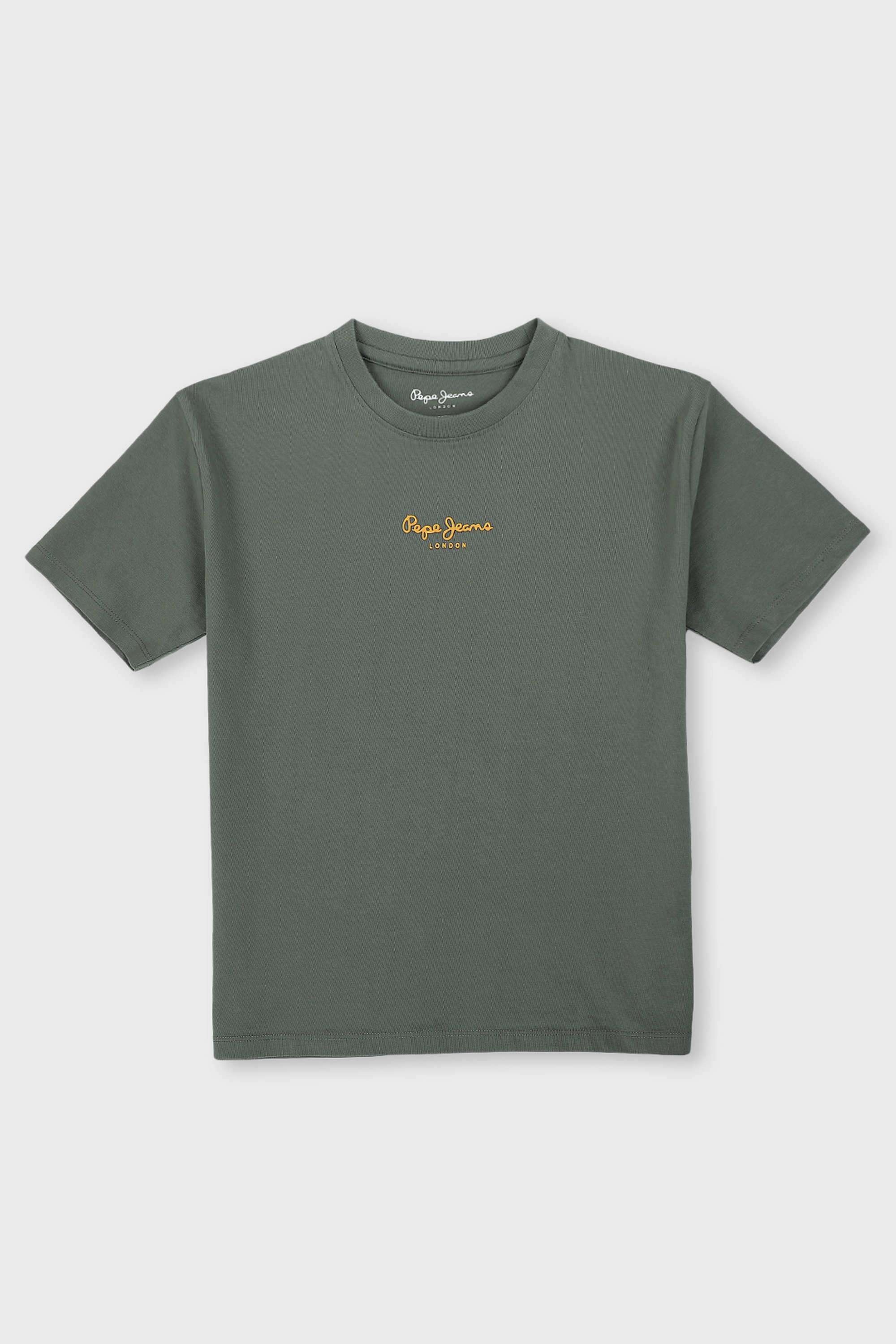 Graphic-Print-Cotton-Round-Neck-Boy-s-T-Shirt