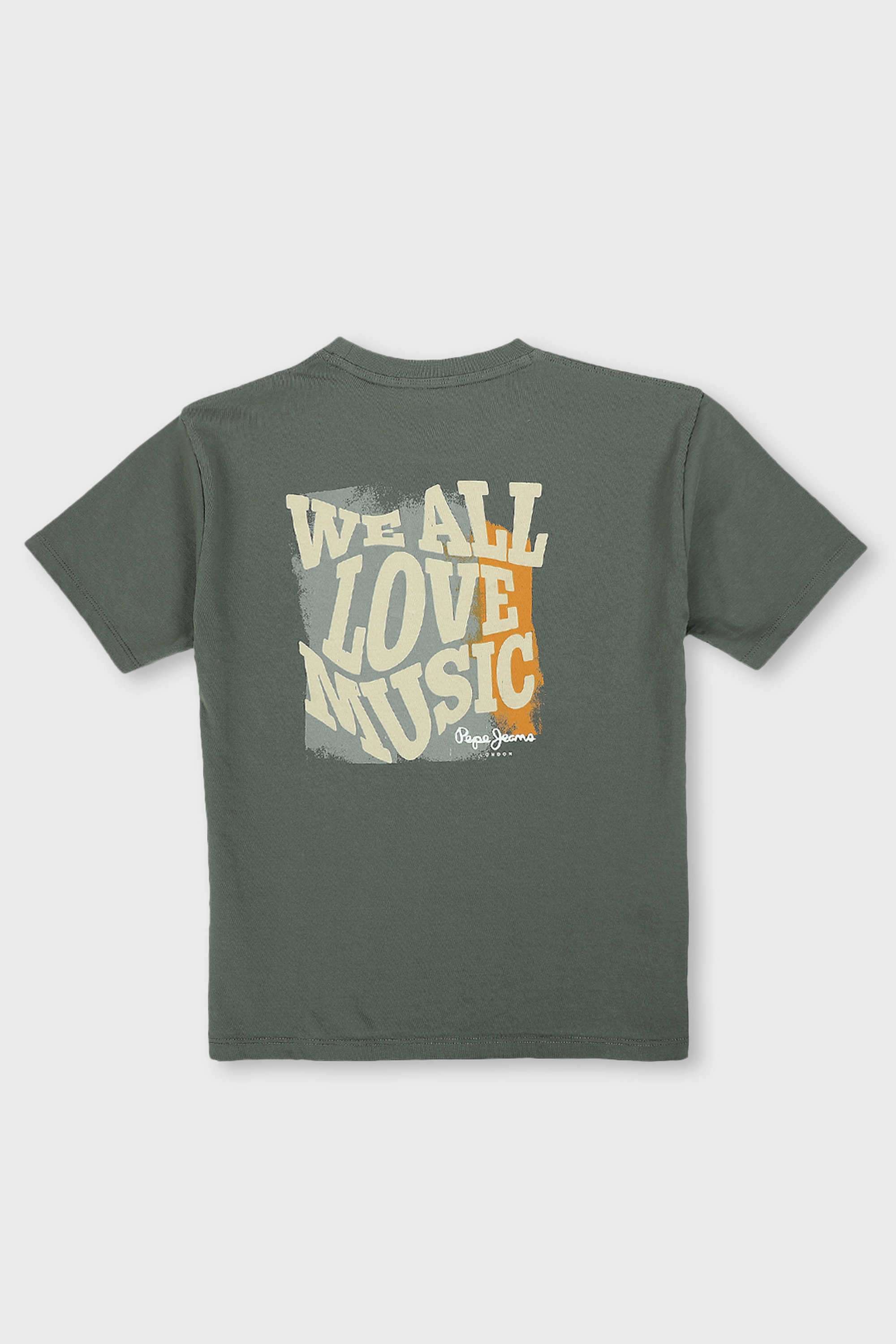 Graphic-Print-Cotton-Round-Neck-Boy-s-T-Shirt