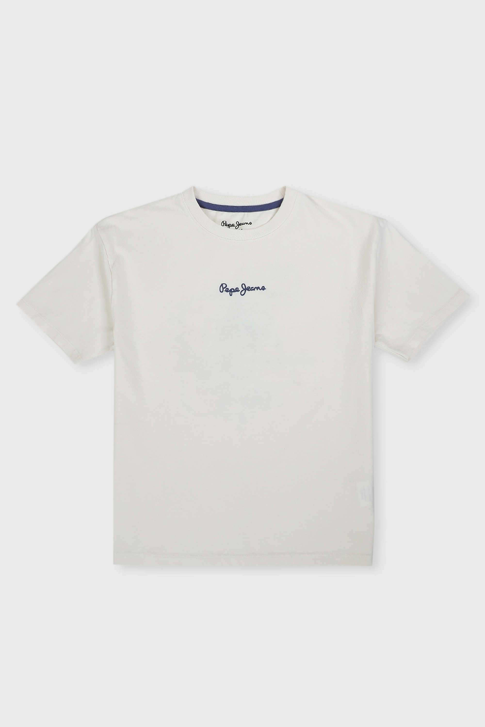 Graphic-Print-Cotton-Round-Neck-Boy-s-T-Shirt