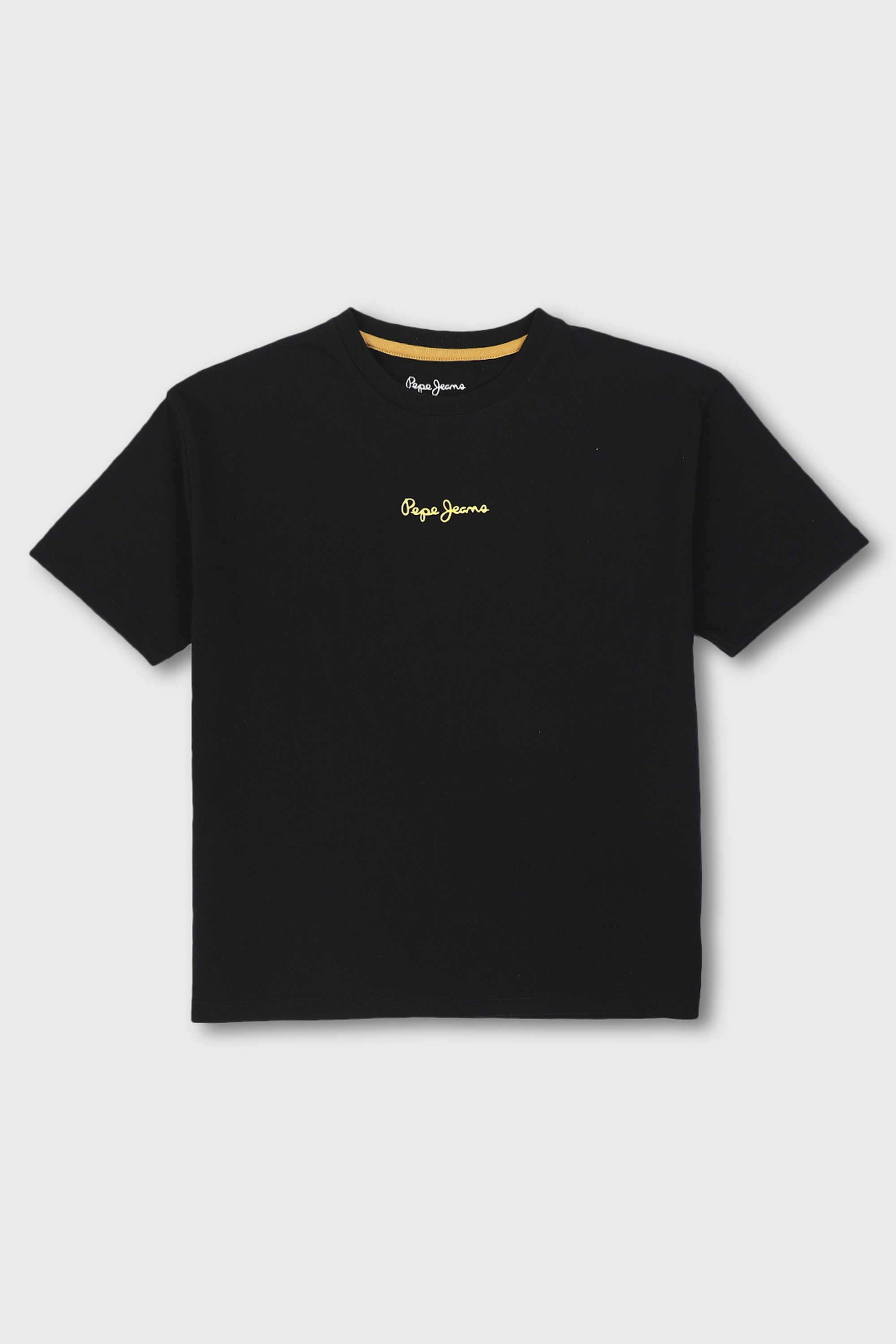 Graphic-Print-Cotton-Round-Neck-Boy-s-T-Shirt