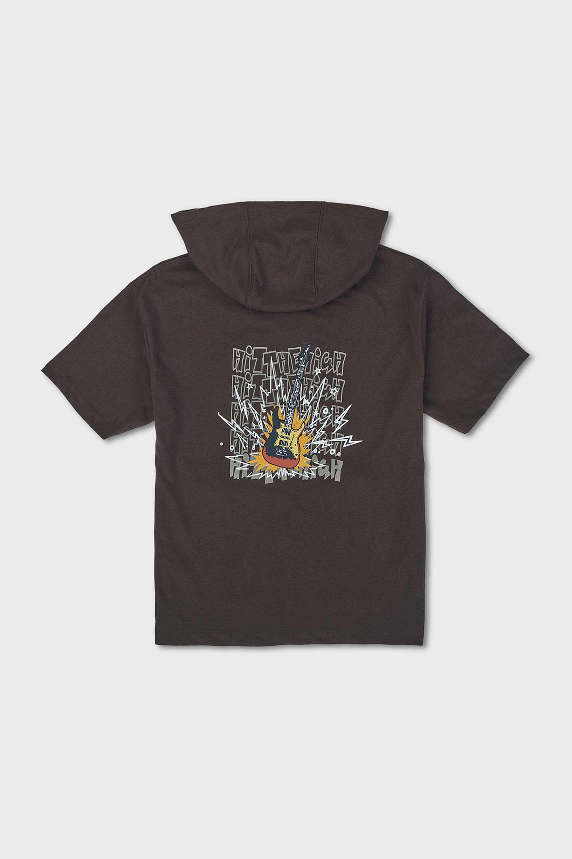 Graphic-Print-Cotton-Round-Neck-Boy-s-T-Shirt