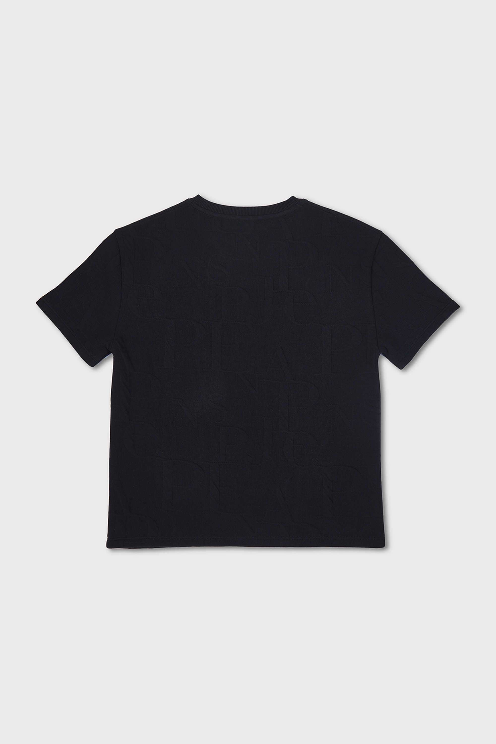 Printed-Cotton-Blend-Round-Neck-Boy-s-T-Shirt