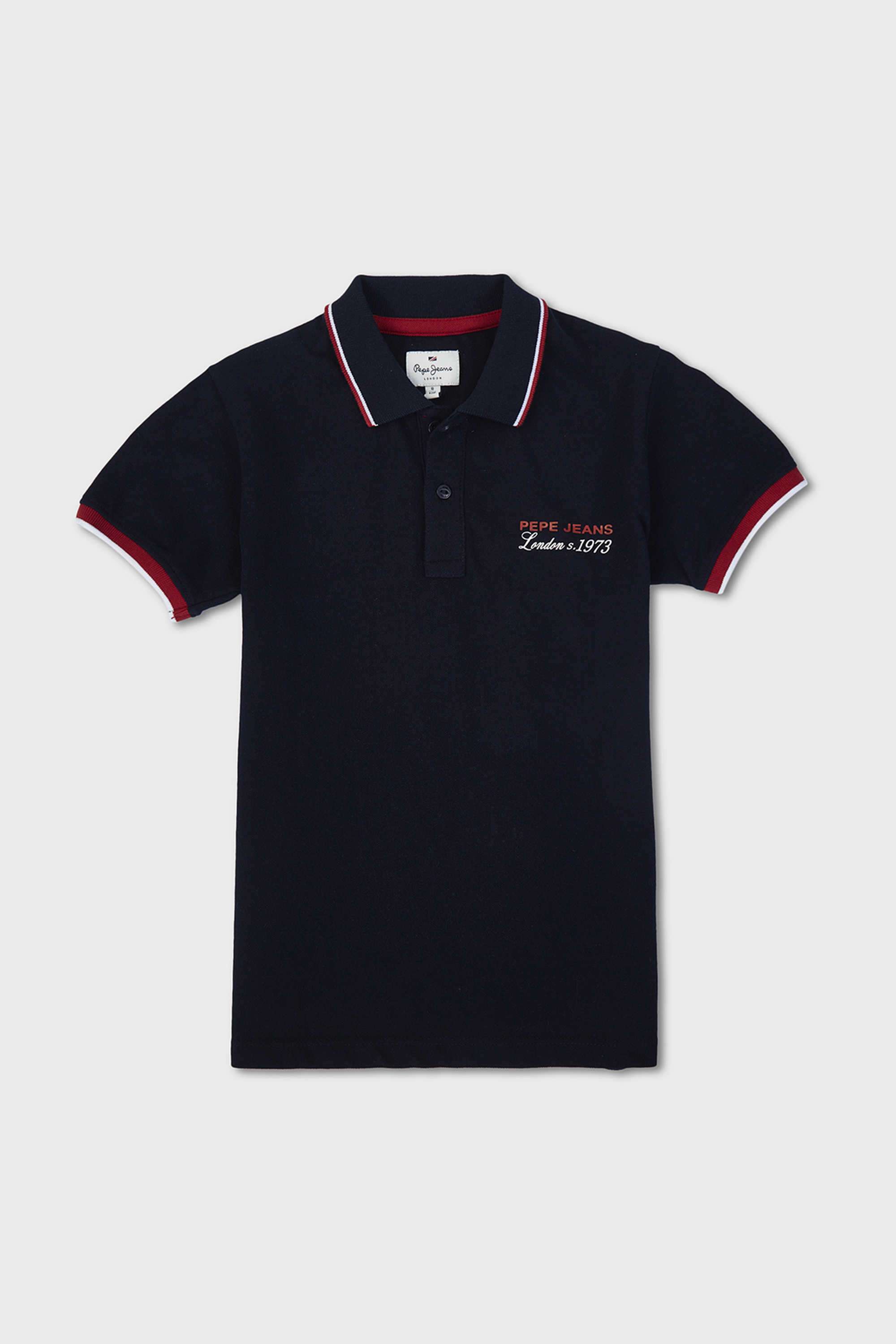 Printed-Cotton-Polo-Boy-s-T-Shirt