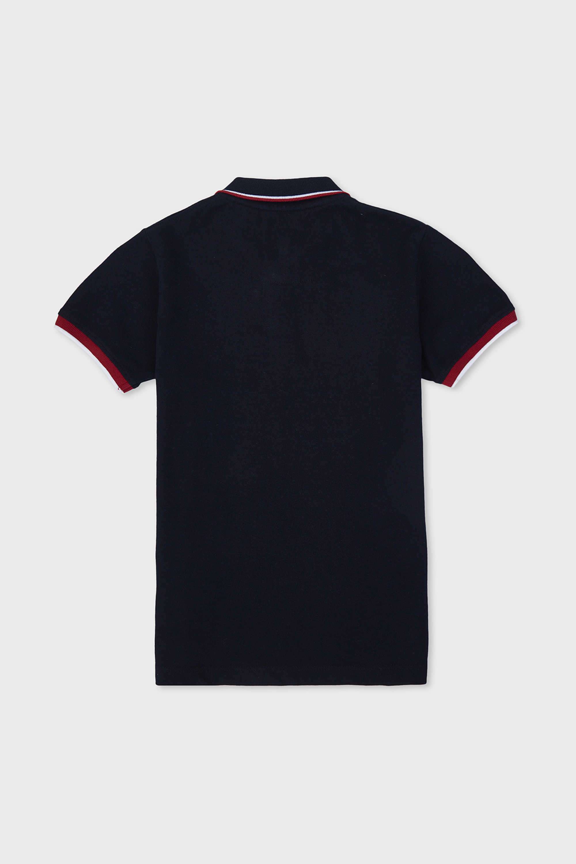 Printed-Cotton-Polo-Boy-s-T-Shirt