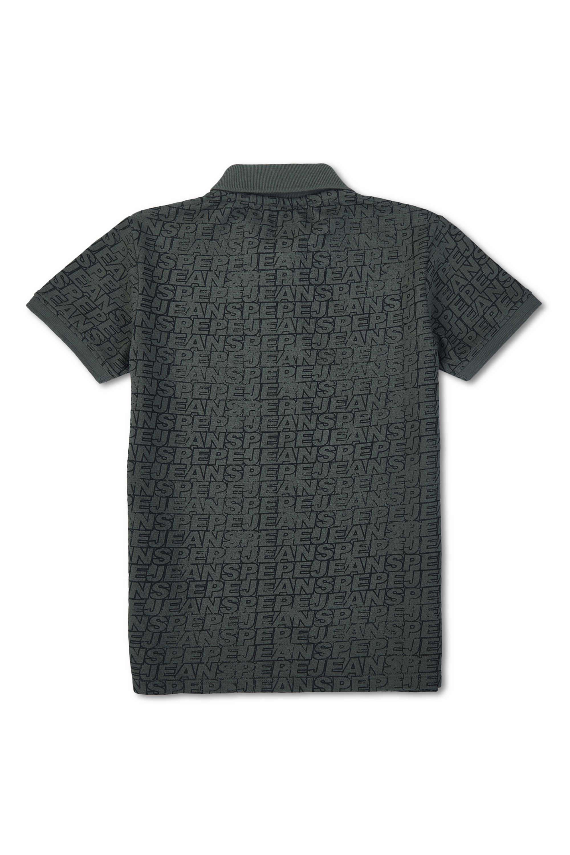 Printed-Cotton-Polo-Boys-T-Shirt